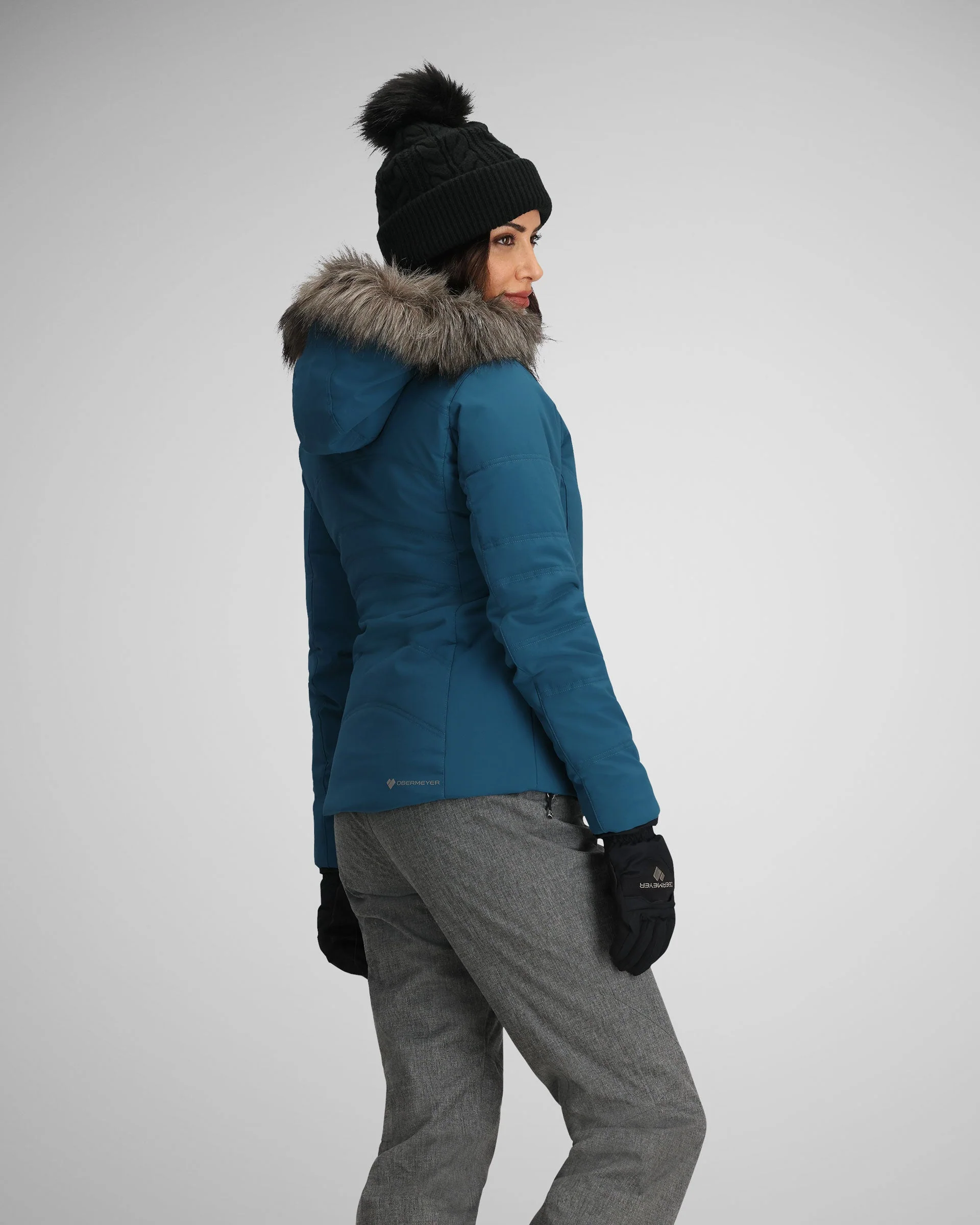 Tuscany Elite Jacket - Image 76