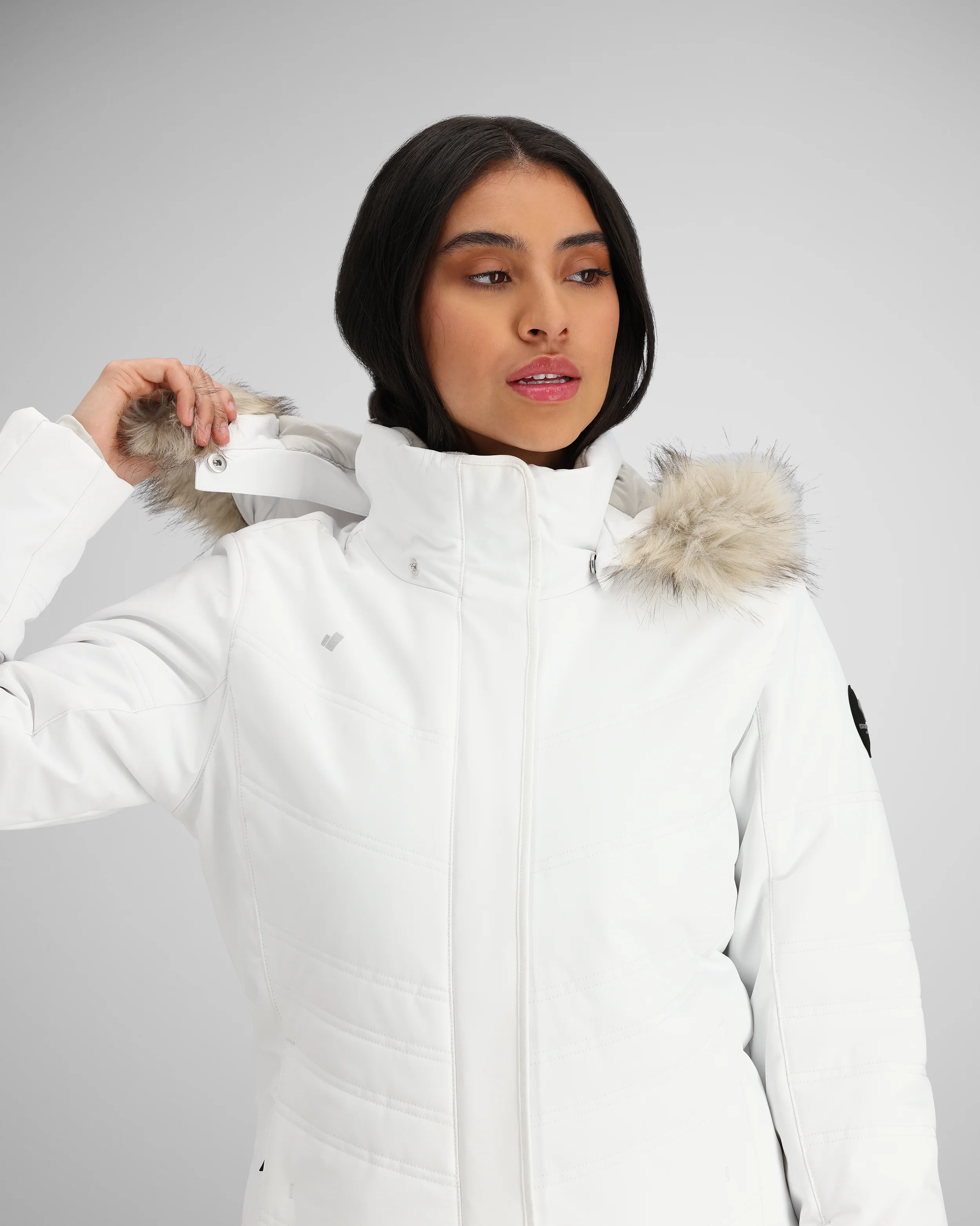 Tuscany Elite Jacket - Image 9