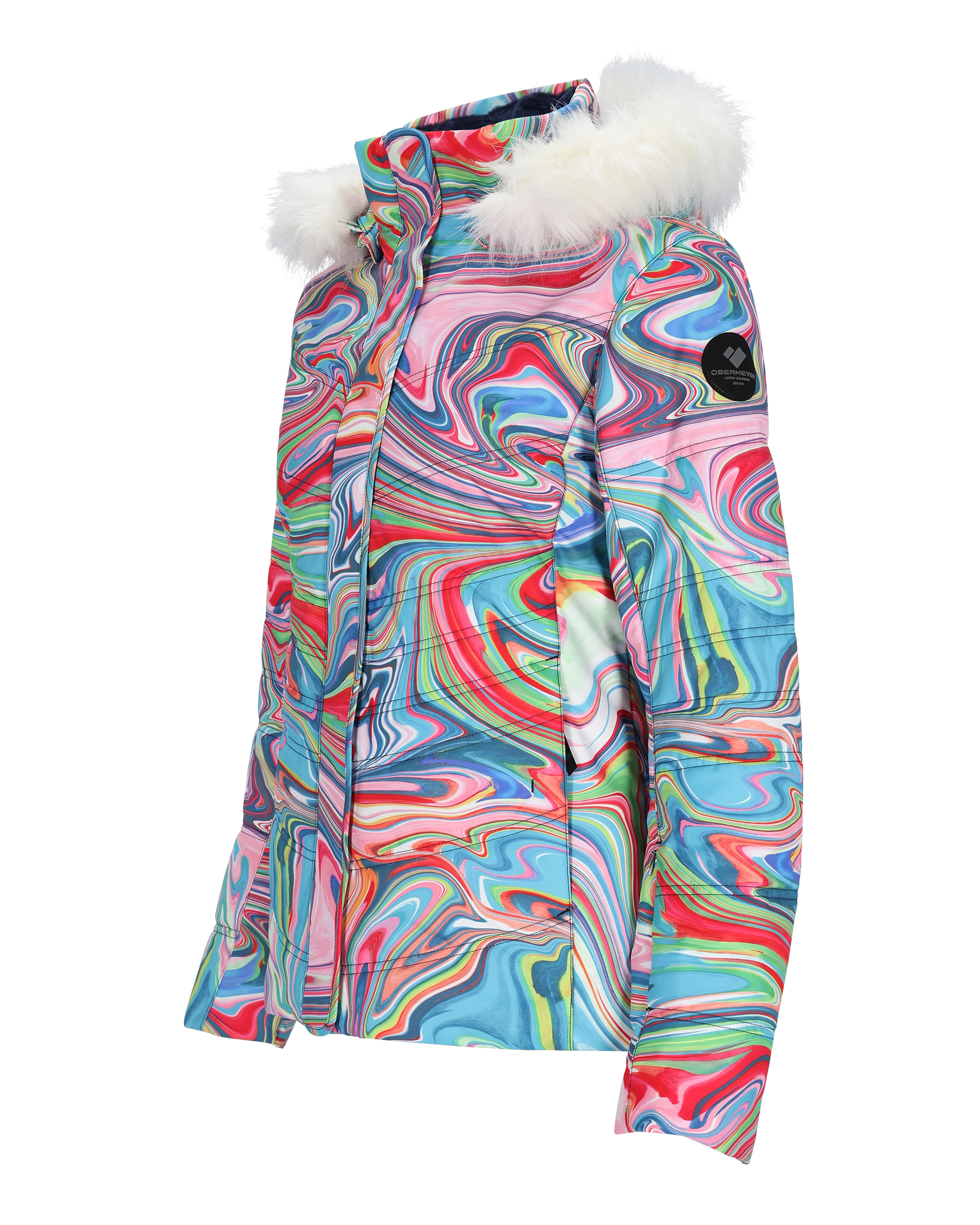 Tuscany II Jacket - Image 109