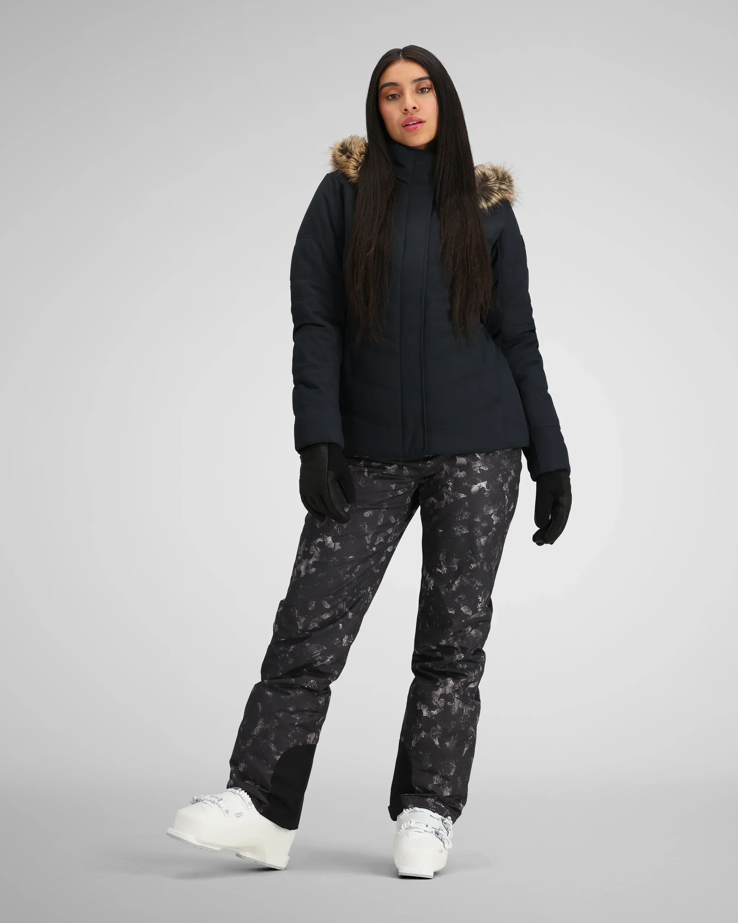 Tuscany II Jacket - Image 113
