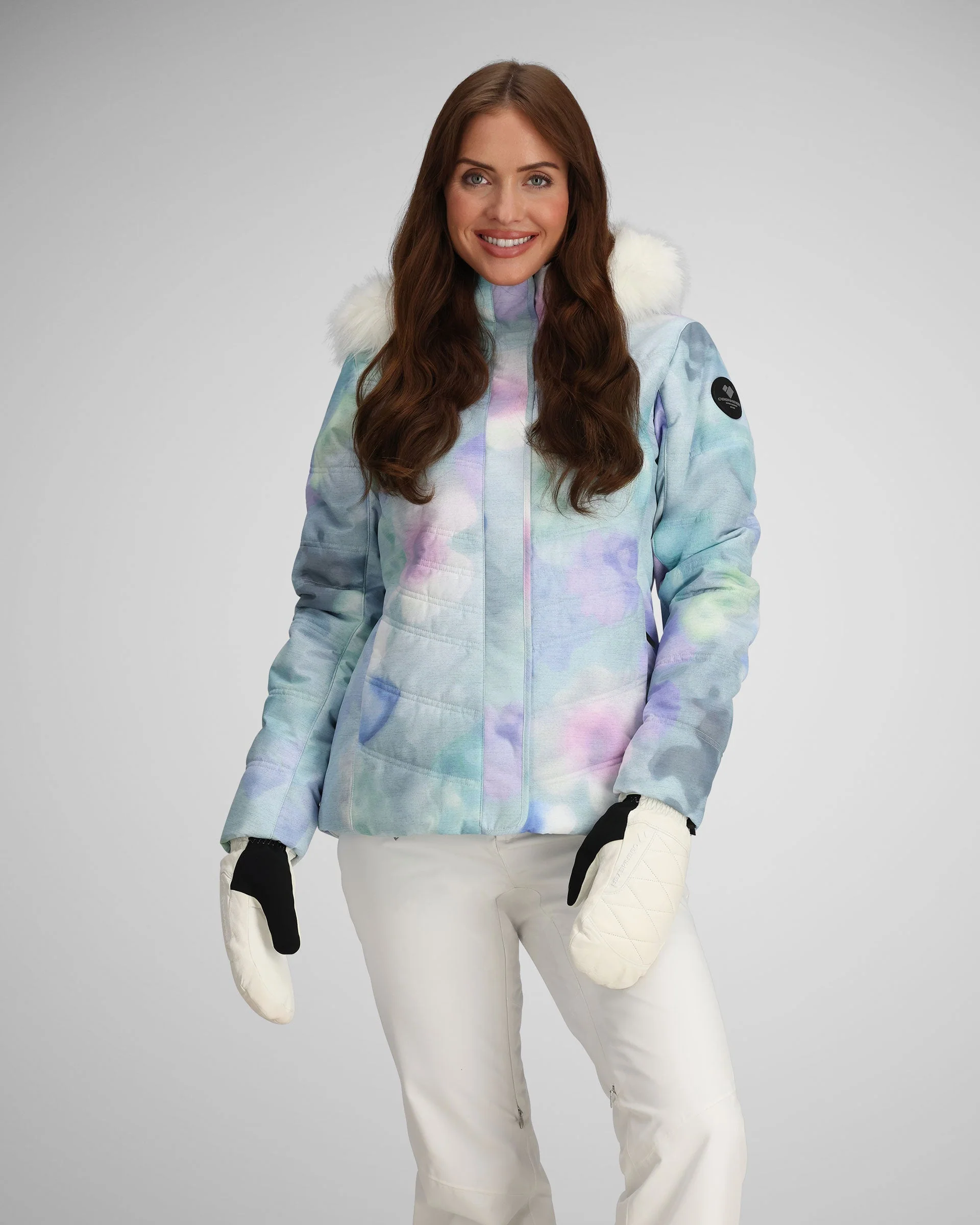 Tuscany II Jacket - Image 115
