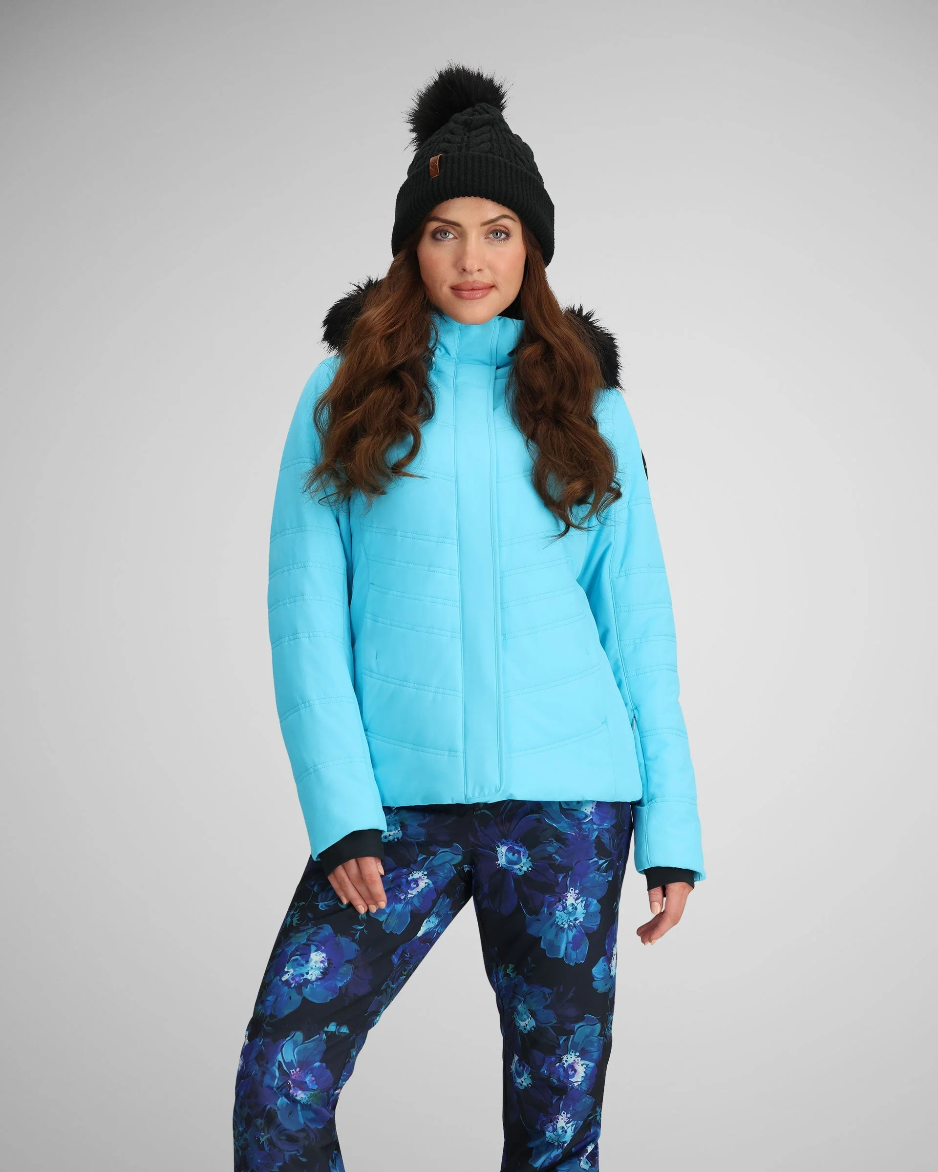 Tuscany II Jacket - Image 116