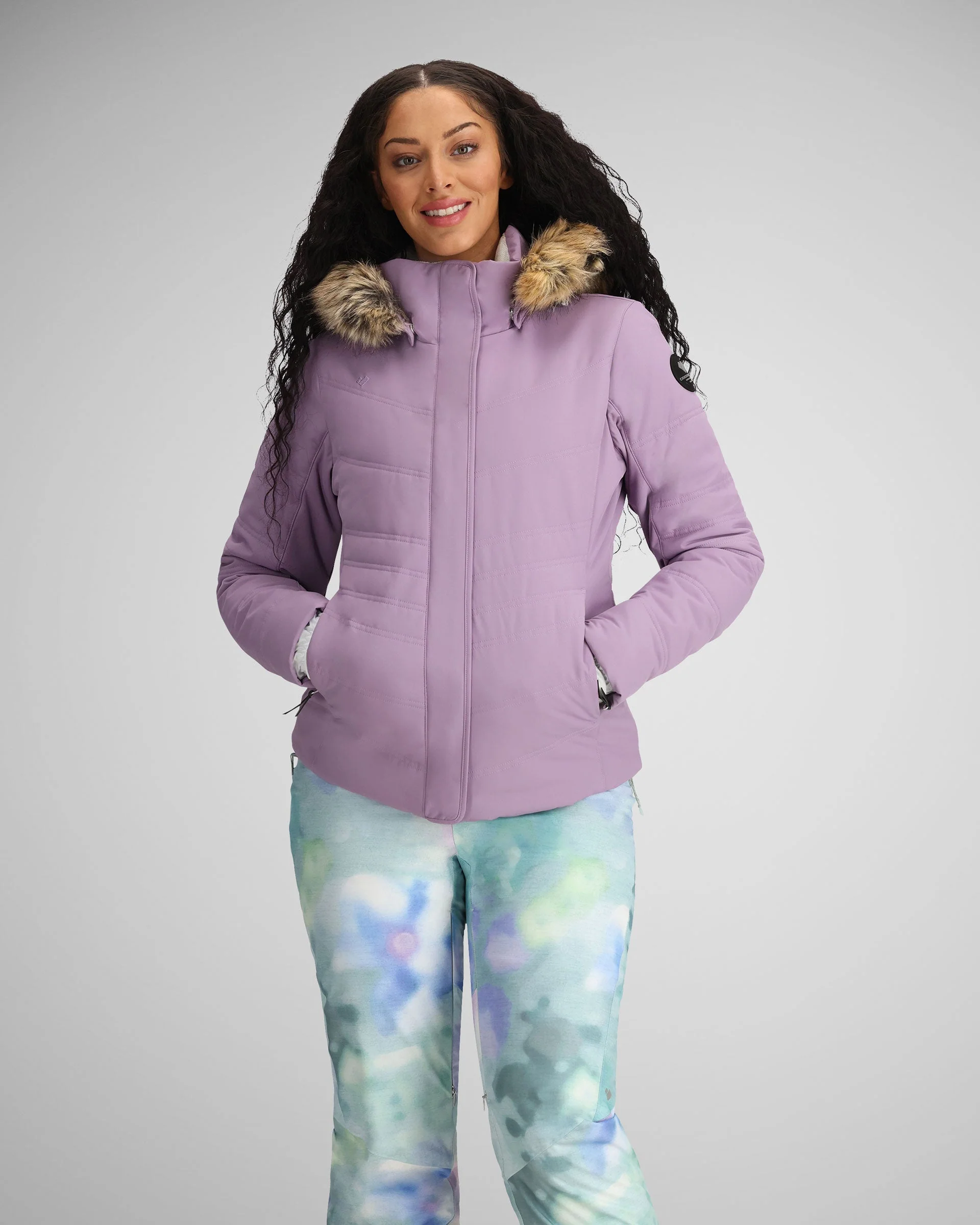 Tuscany II Jacket - Image 117