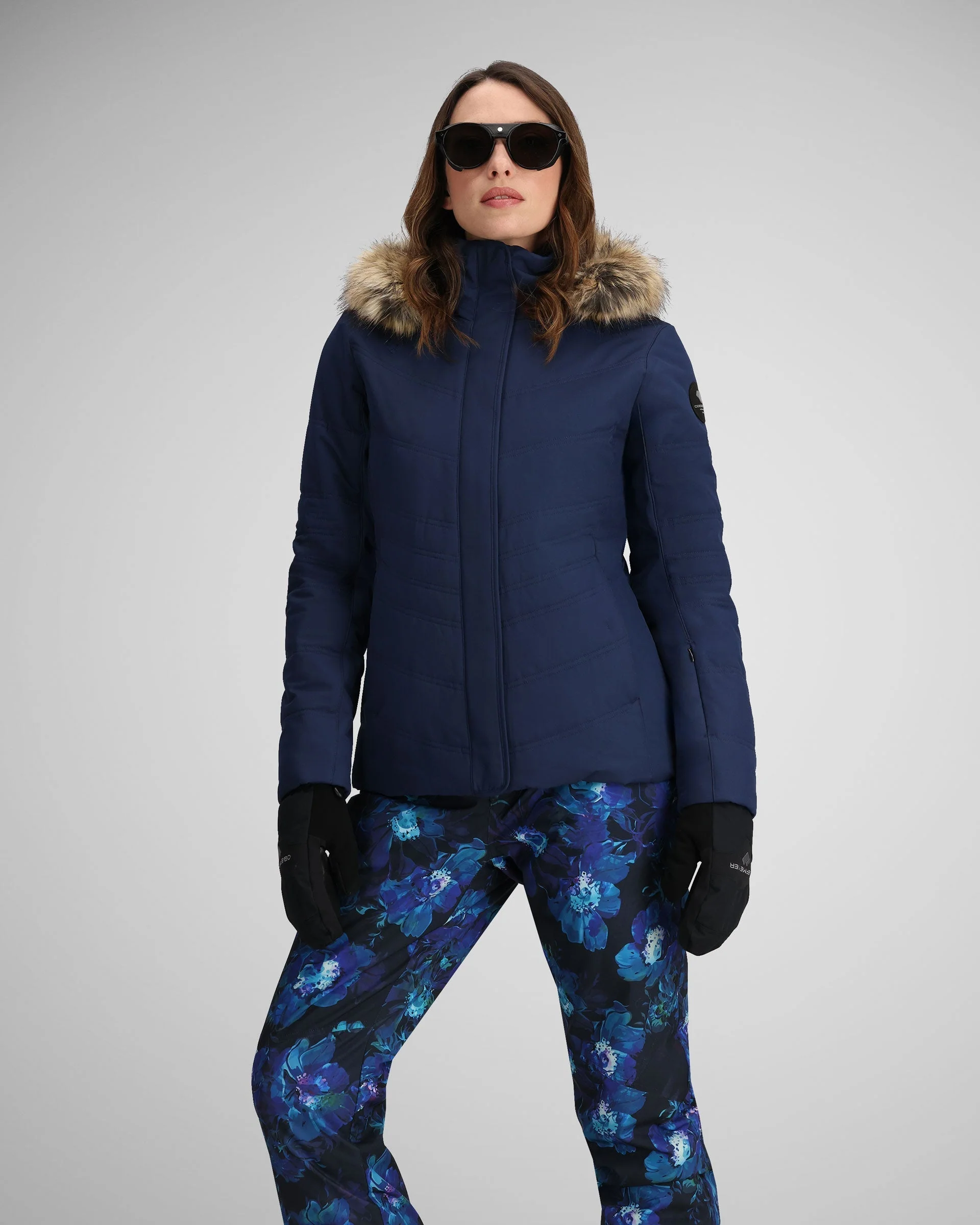 Tuscany II Jacket - Image 118