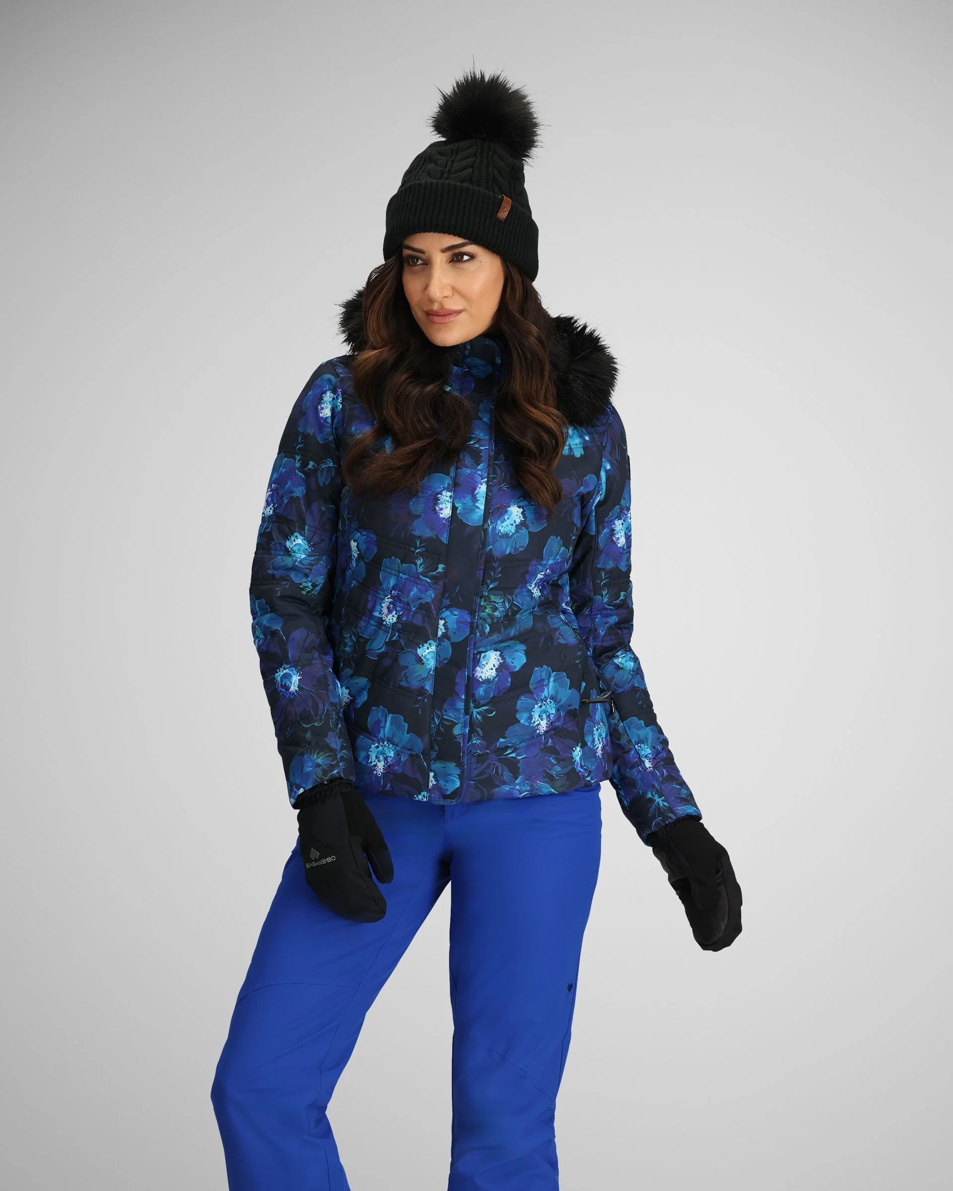 Tuscany II Jacket - Image 119