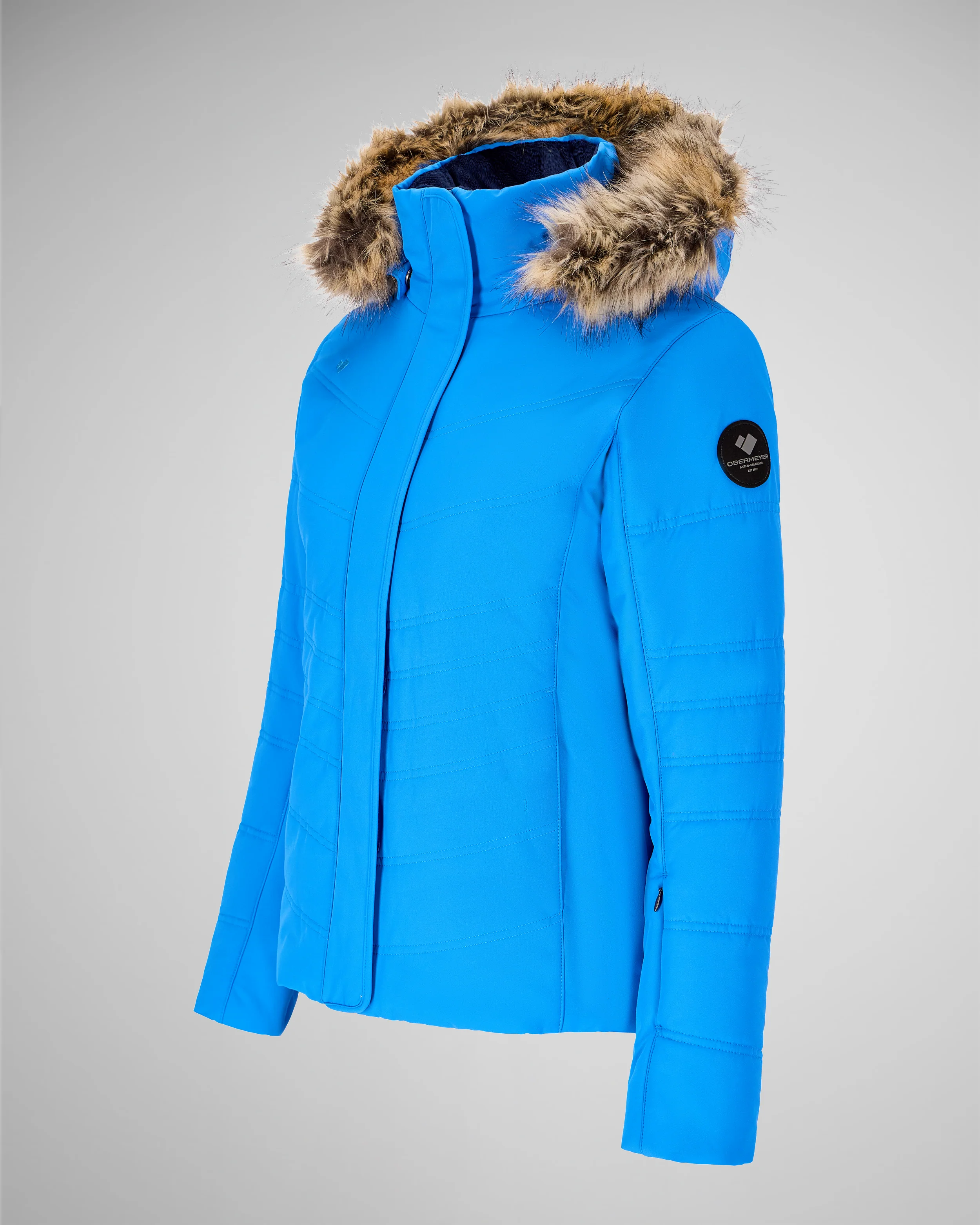 Tuscany II Jacket - Image 12