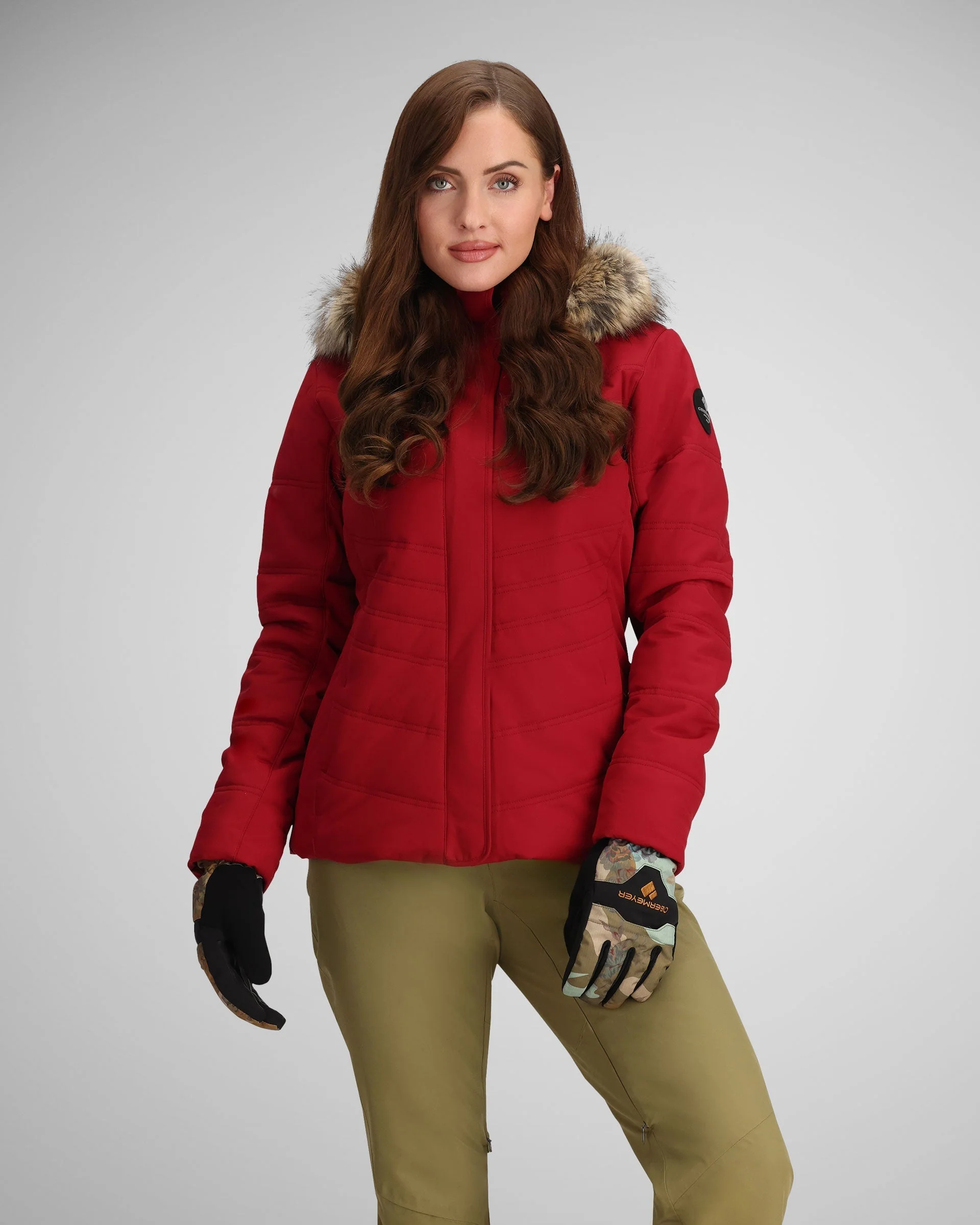 Tuscany II Jacket - Image 120
