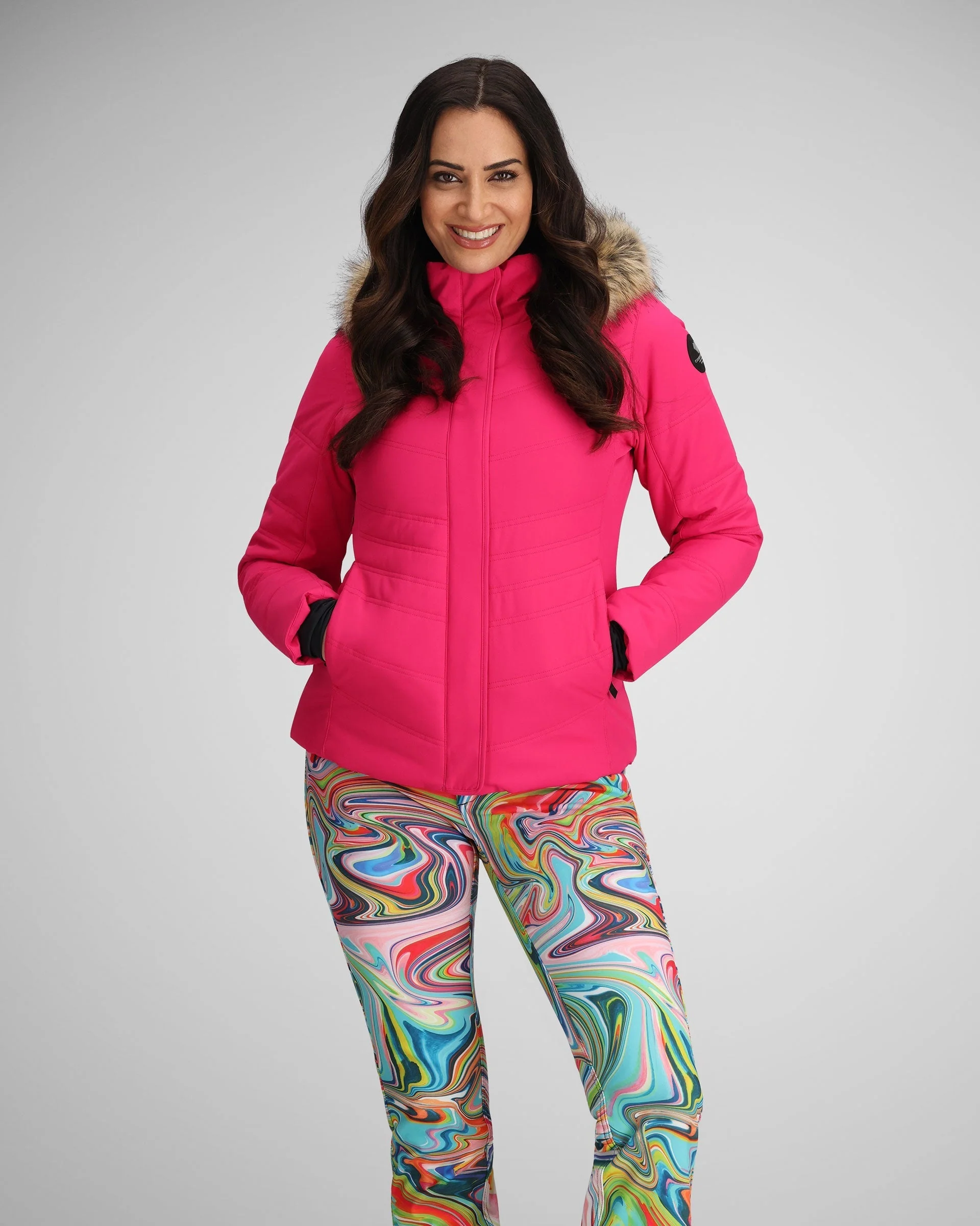 Tuscany II Jacket - Image 121