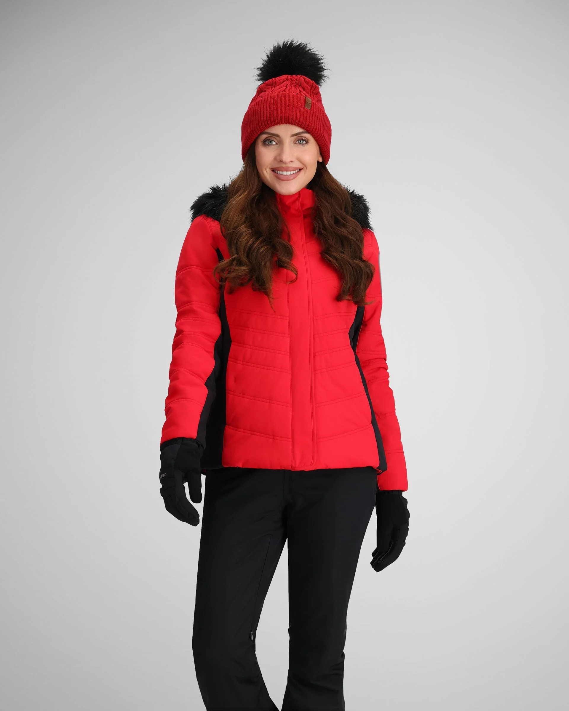Tuscany II Jacket - Image 122