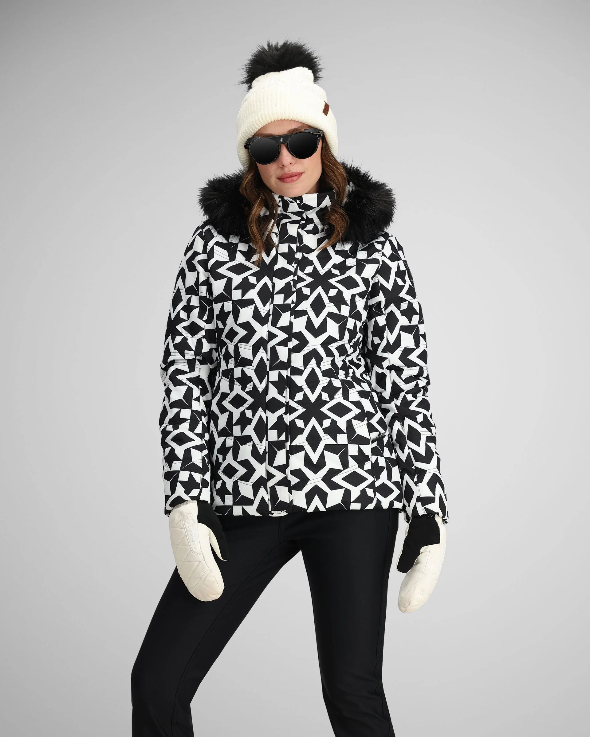 Tuscany II Jacket - Image 124