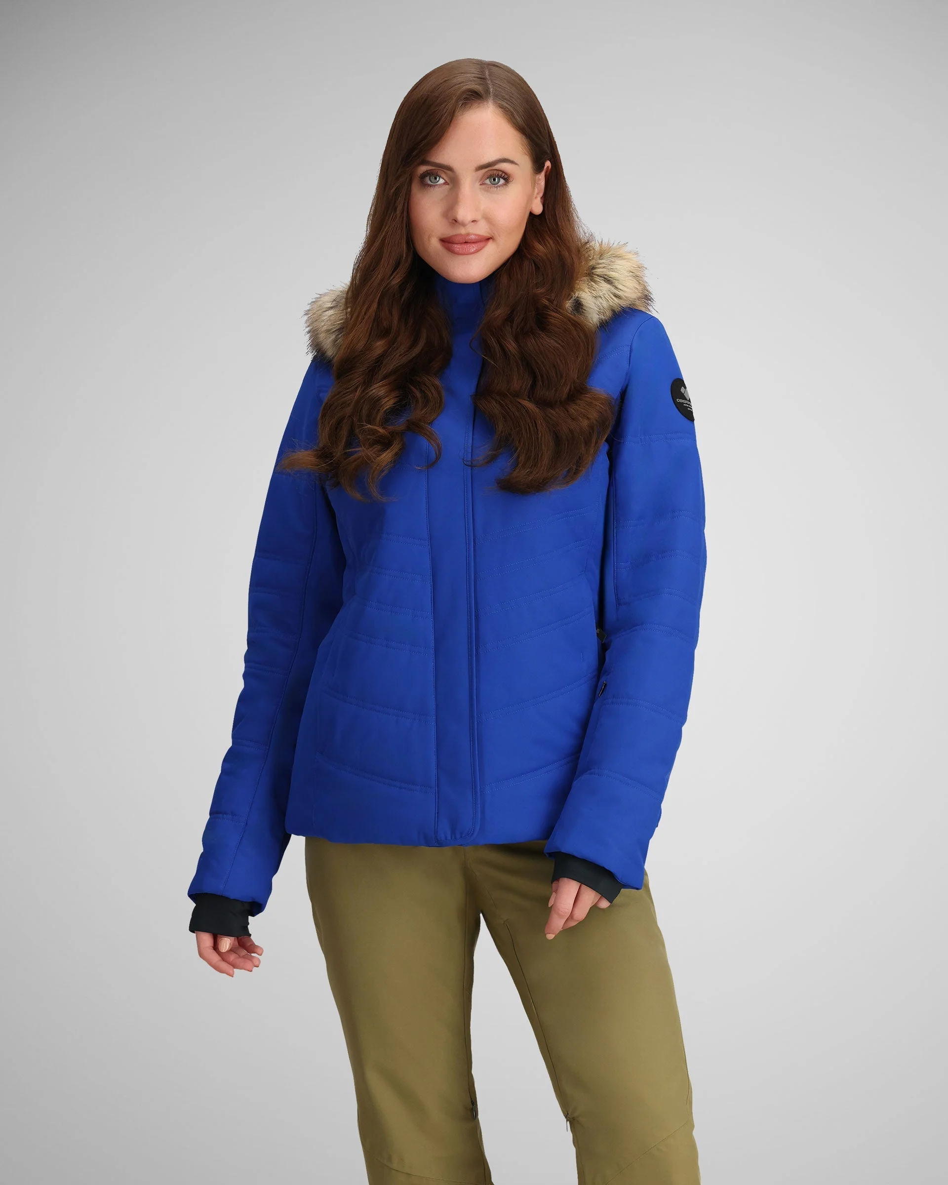 Tuscany II Jacket - Image 126