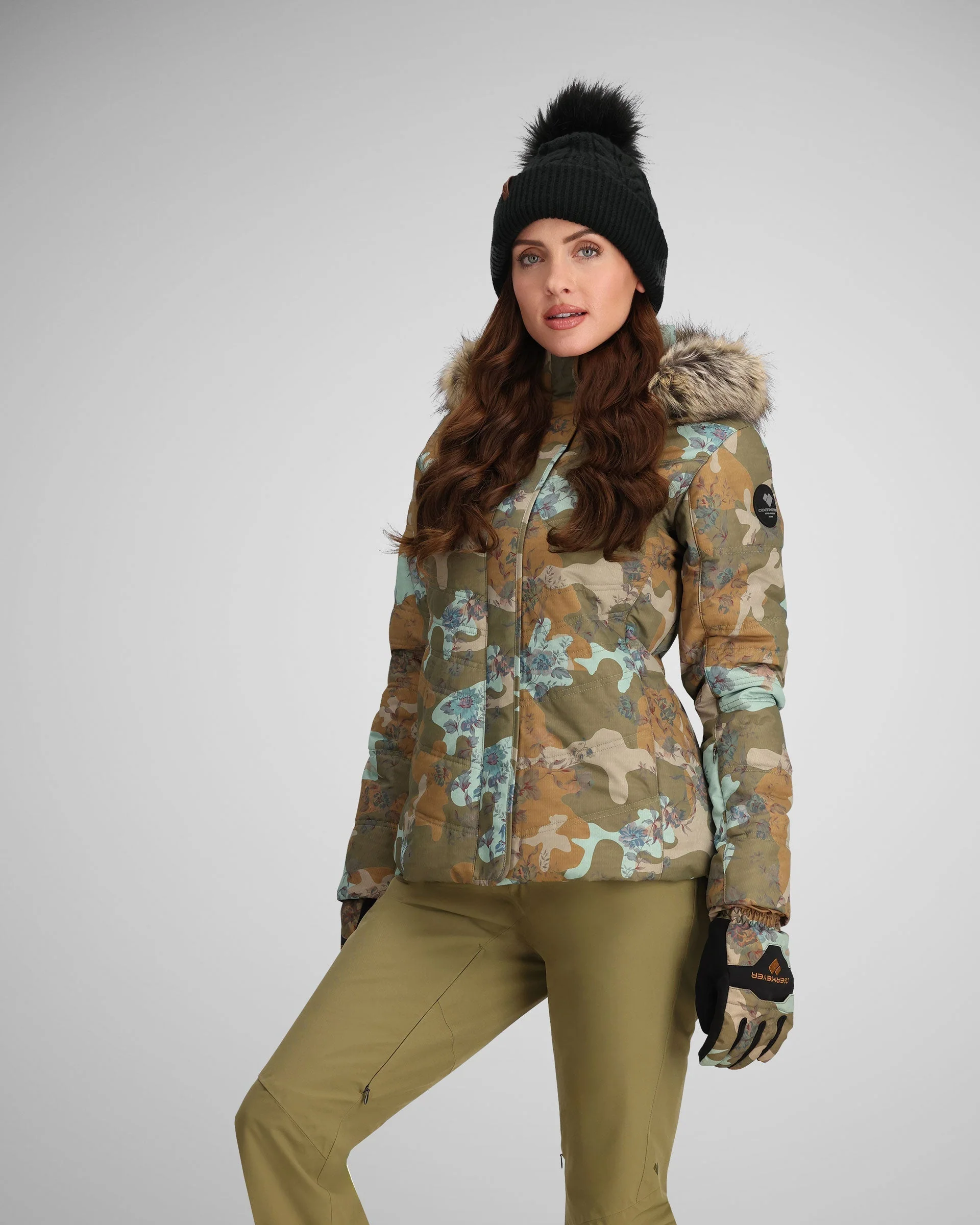 Tuscany II Jacket - Image 127