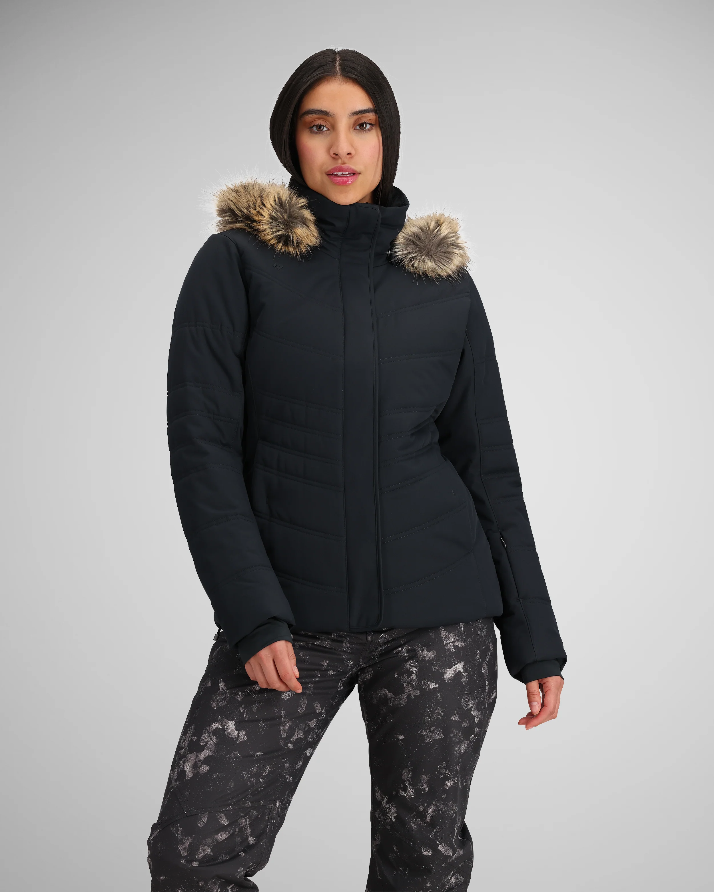 Tuscany II Jacket - Image 129
