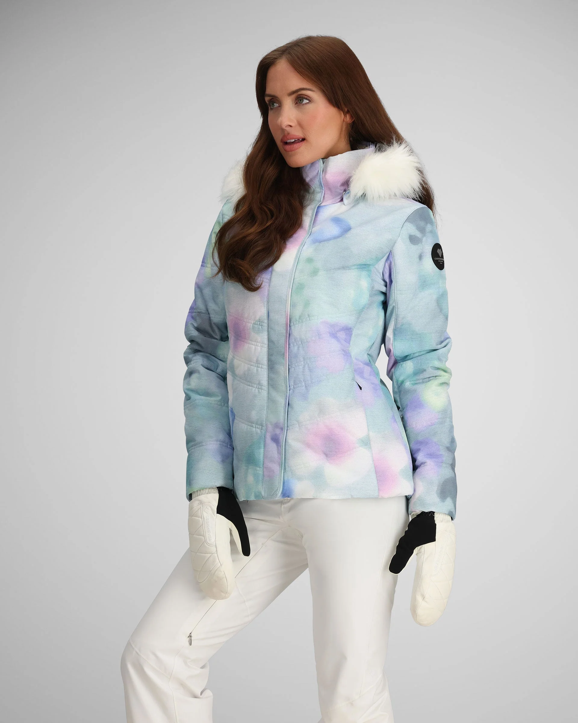 Tuscany II Jacket - Image 131