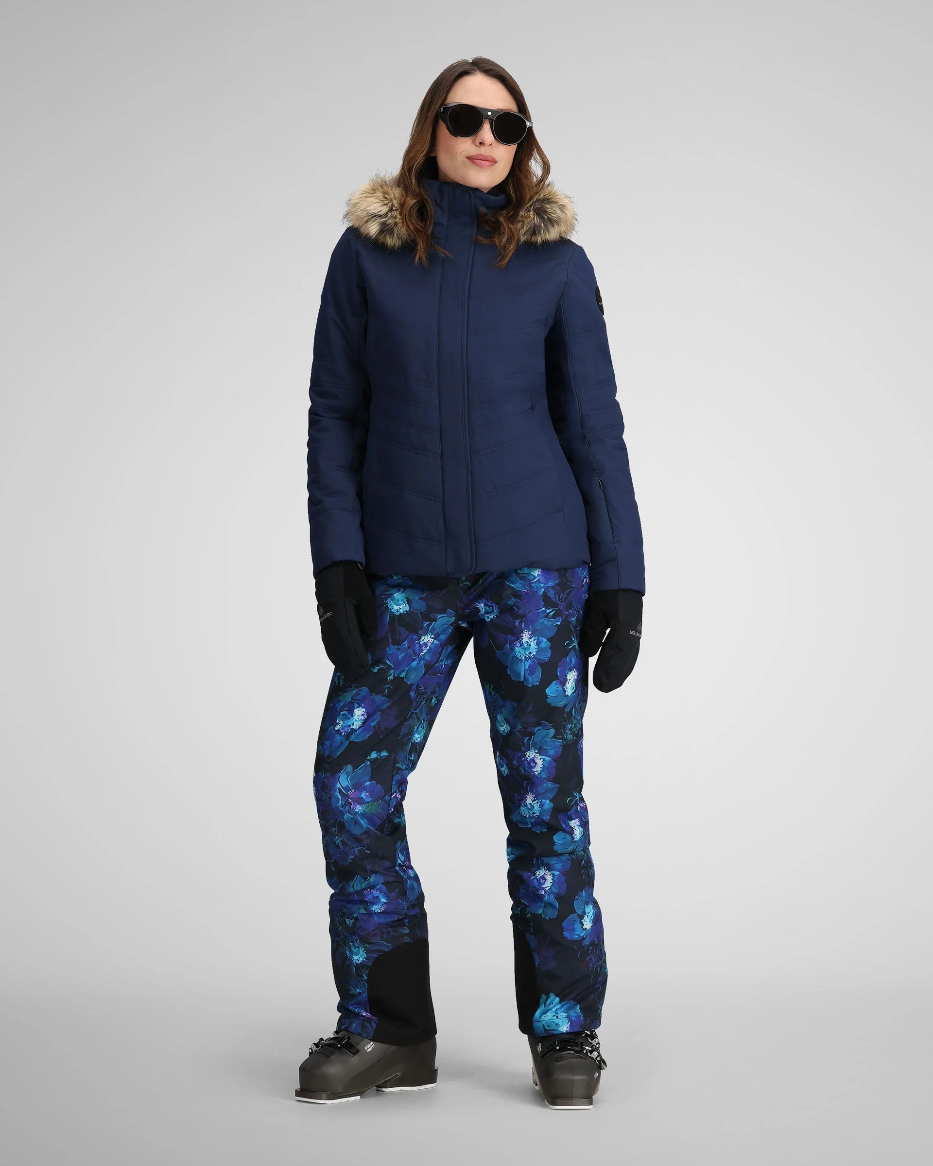 Tuscany II Jacket - Image 134