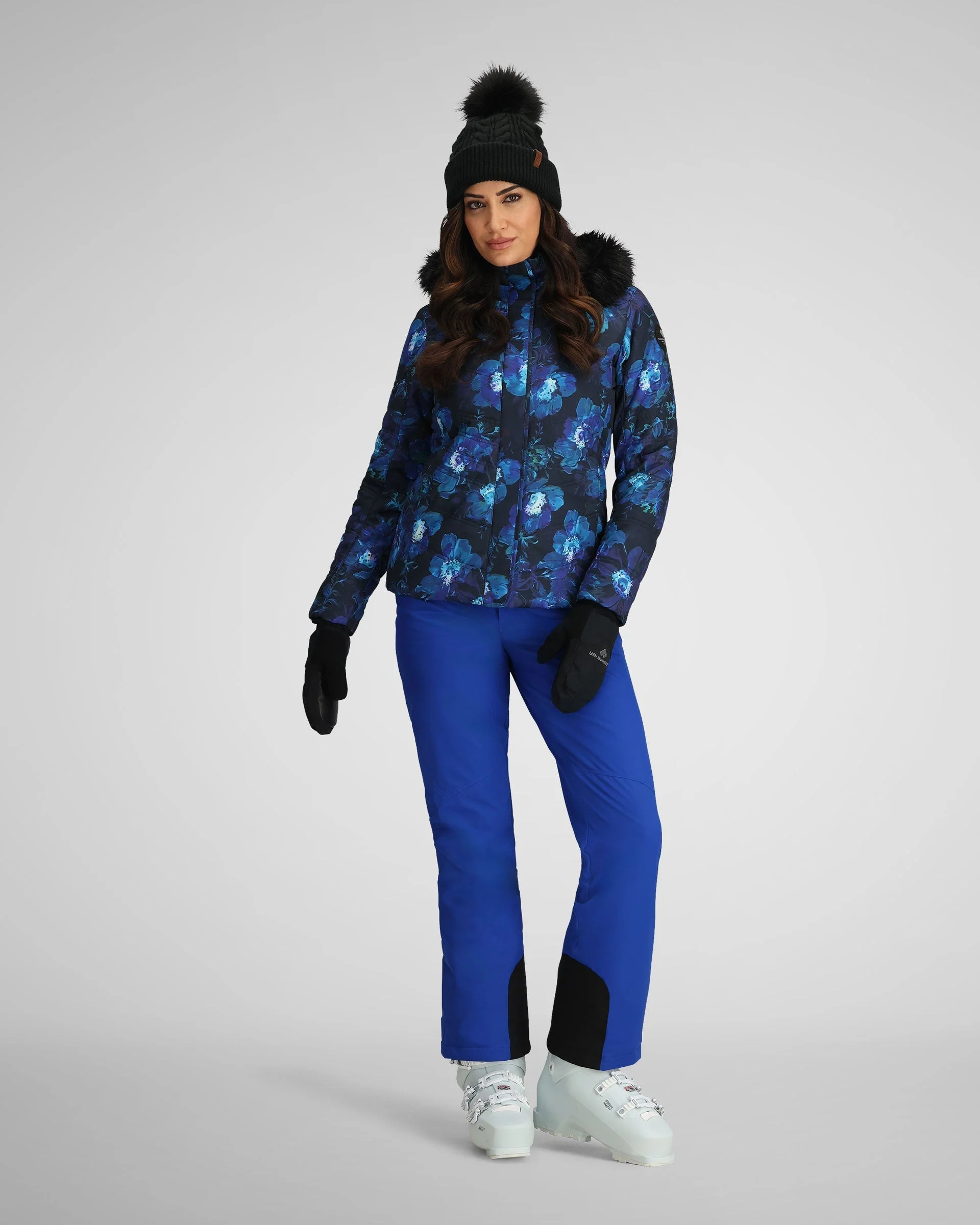 Tuscany II Jacket - Image 135