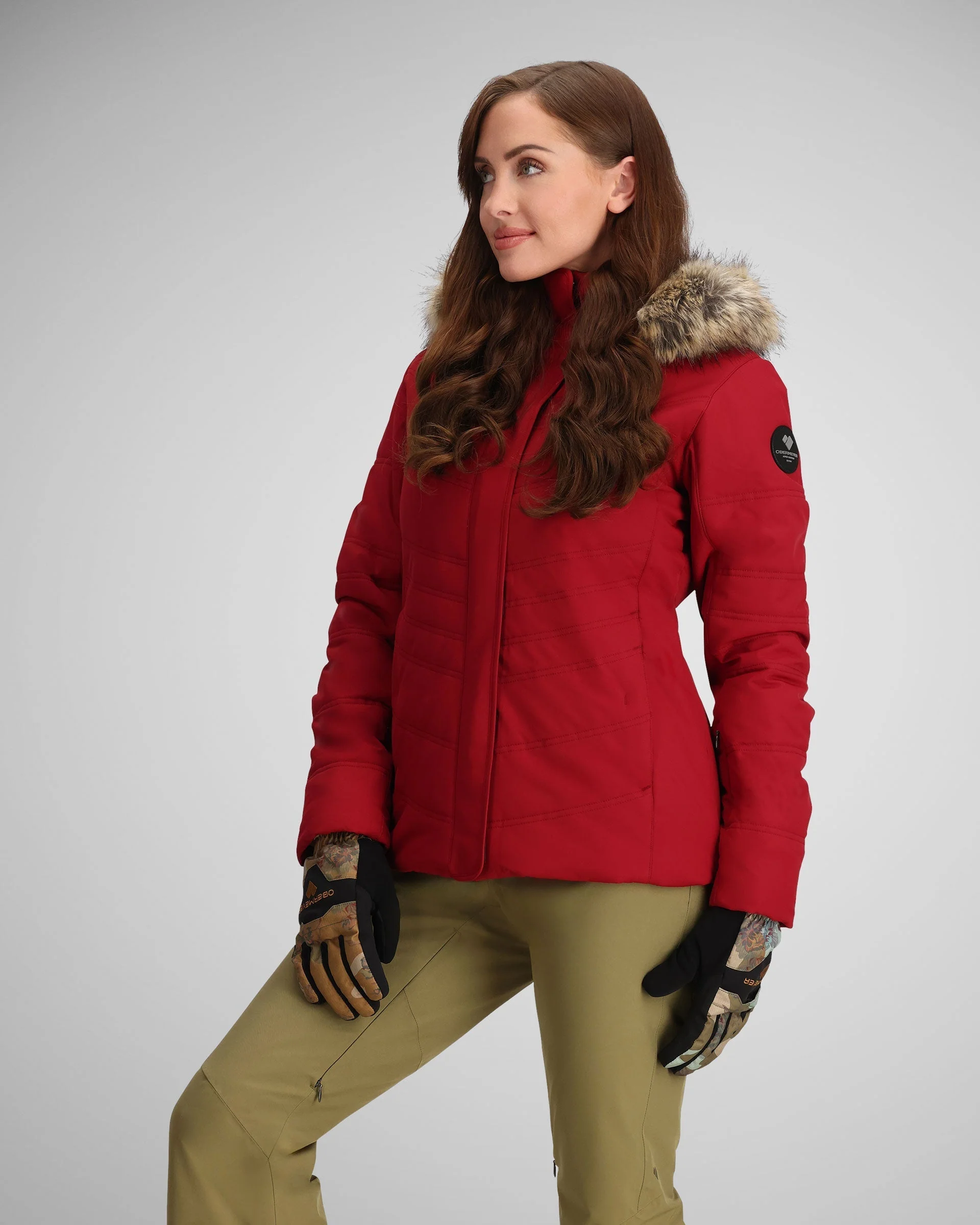 Tuscany II Jacket - Image 136