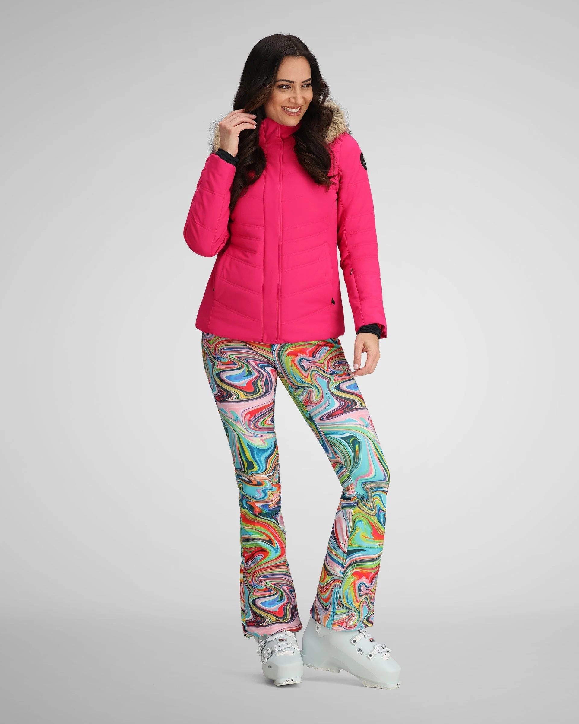 Tuscany II Jacket - Image 137