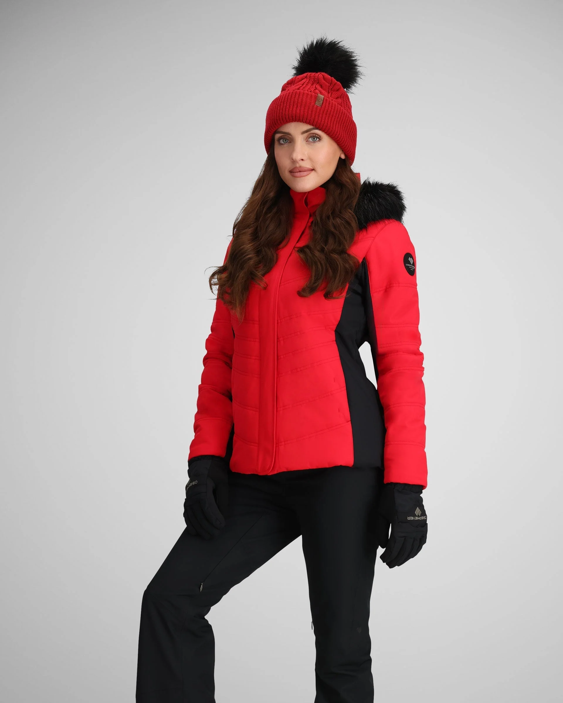 Tuscany II Jacket - Image 138