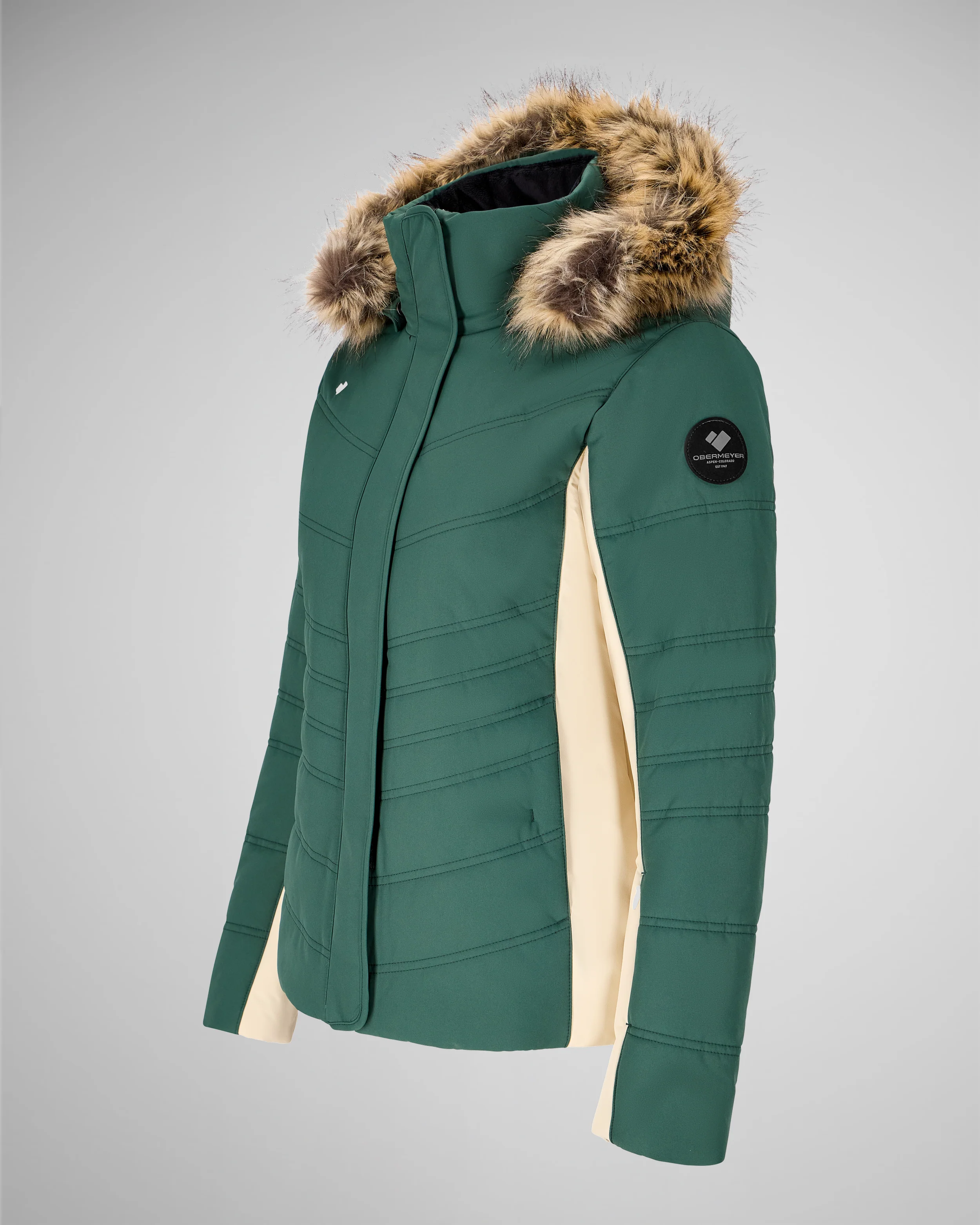 Tuscany II Jacket - Image 14
