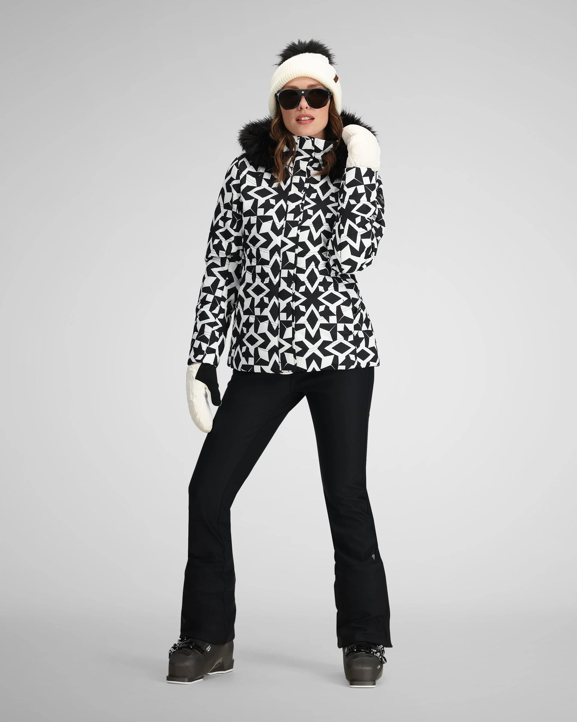 Tuscany II Jacket - Image 140