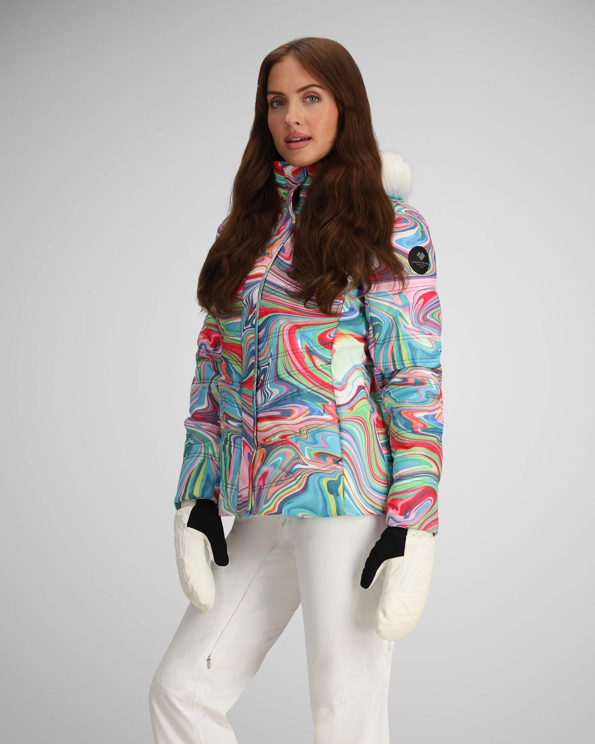 Tuscany II Jacket - Image 141
