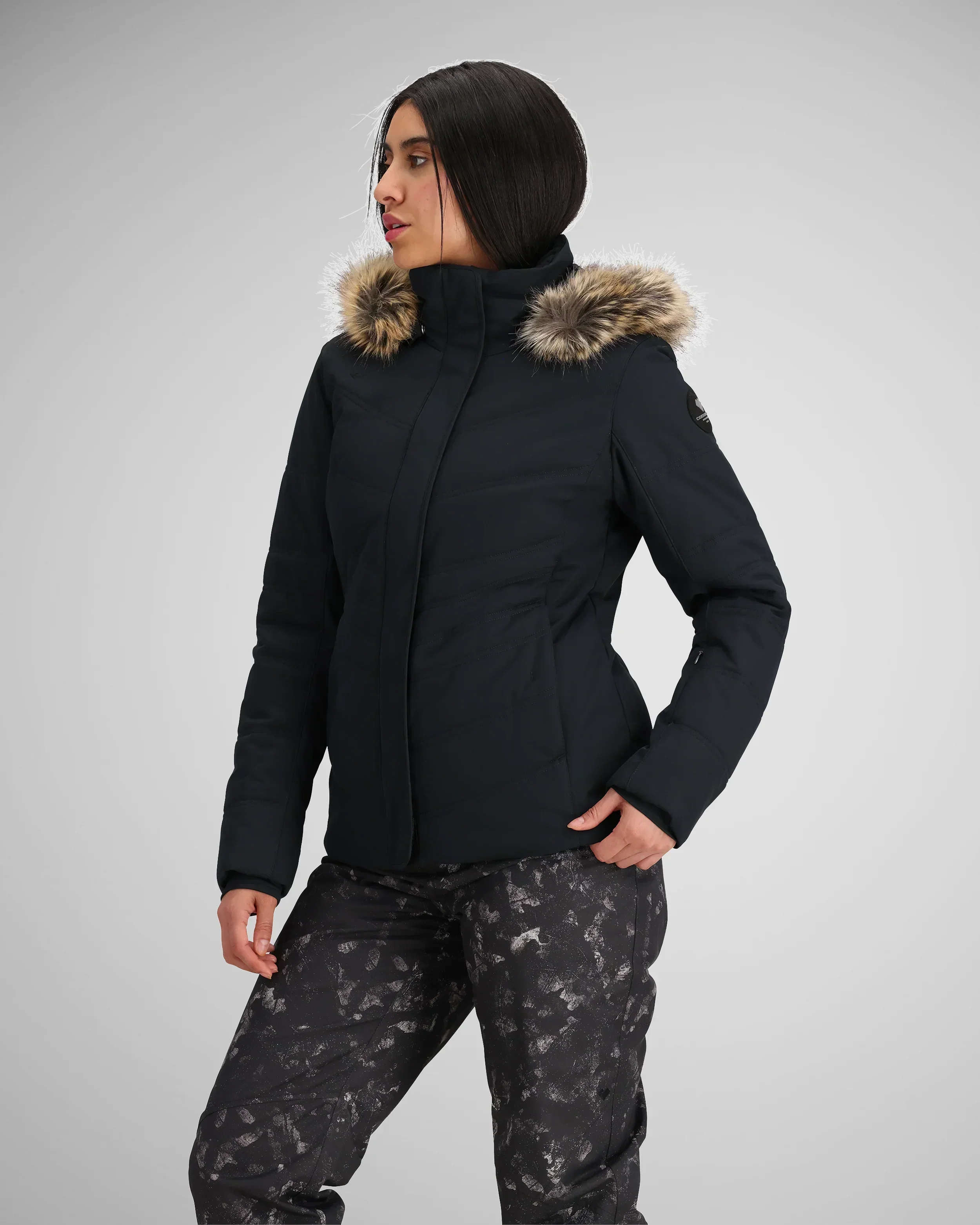 Tuscany II Jacket - Image 145