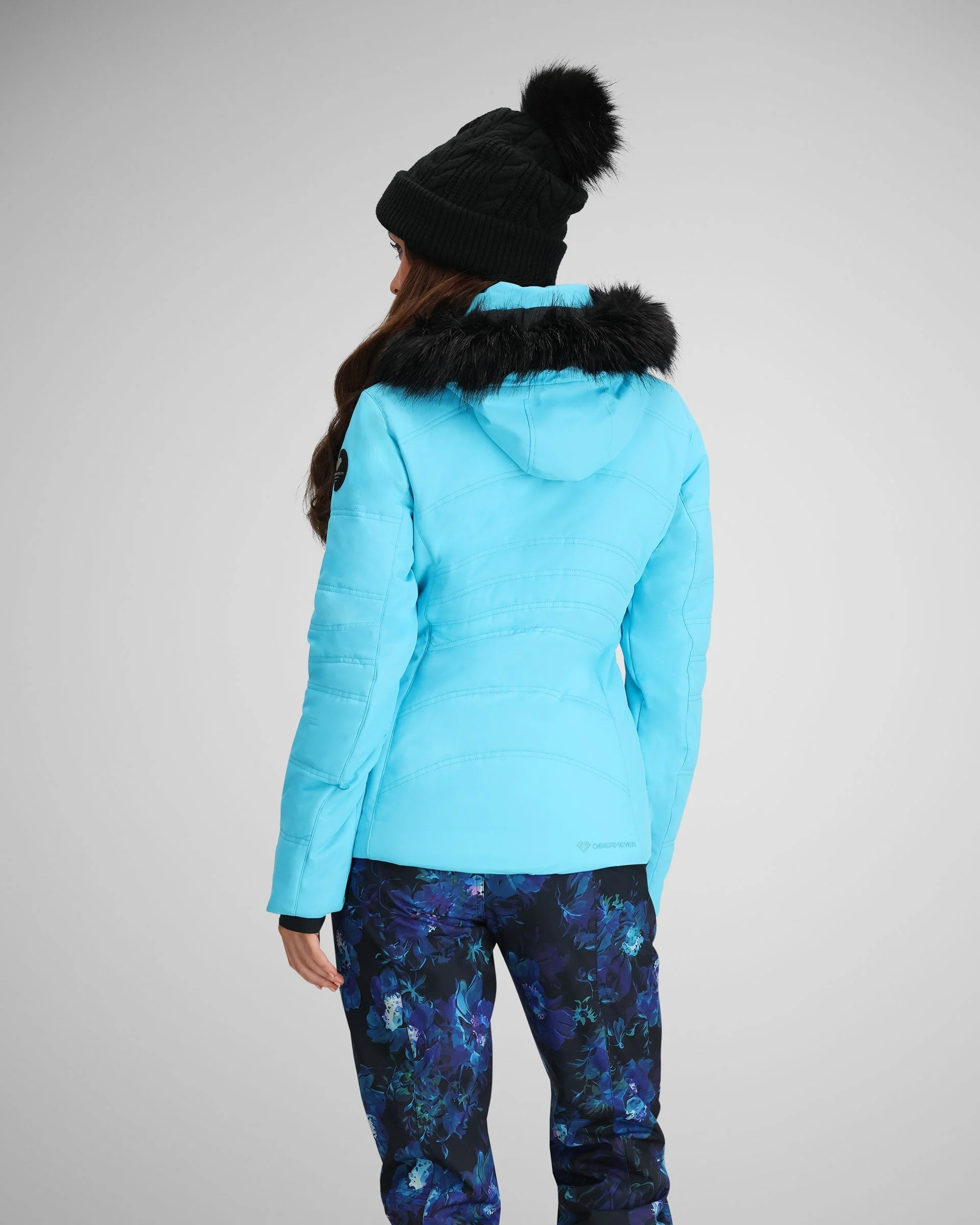 Tuscany II Jacket - Image 148