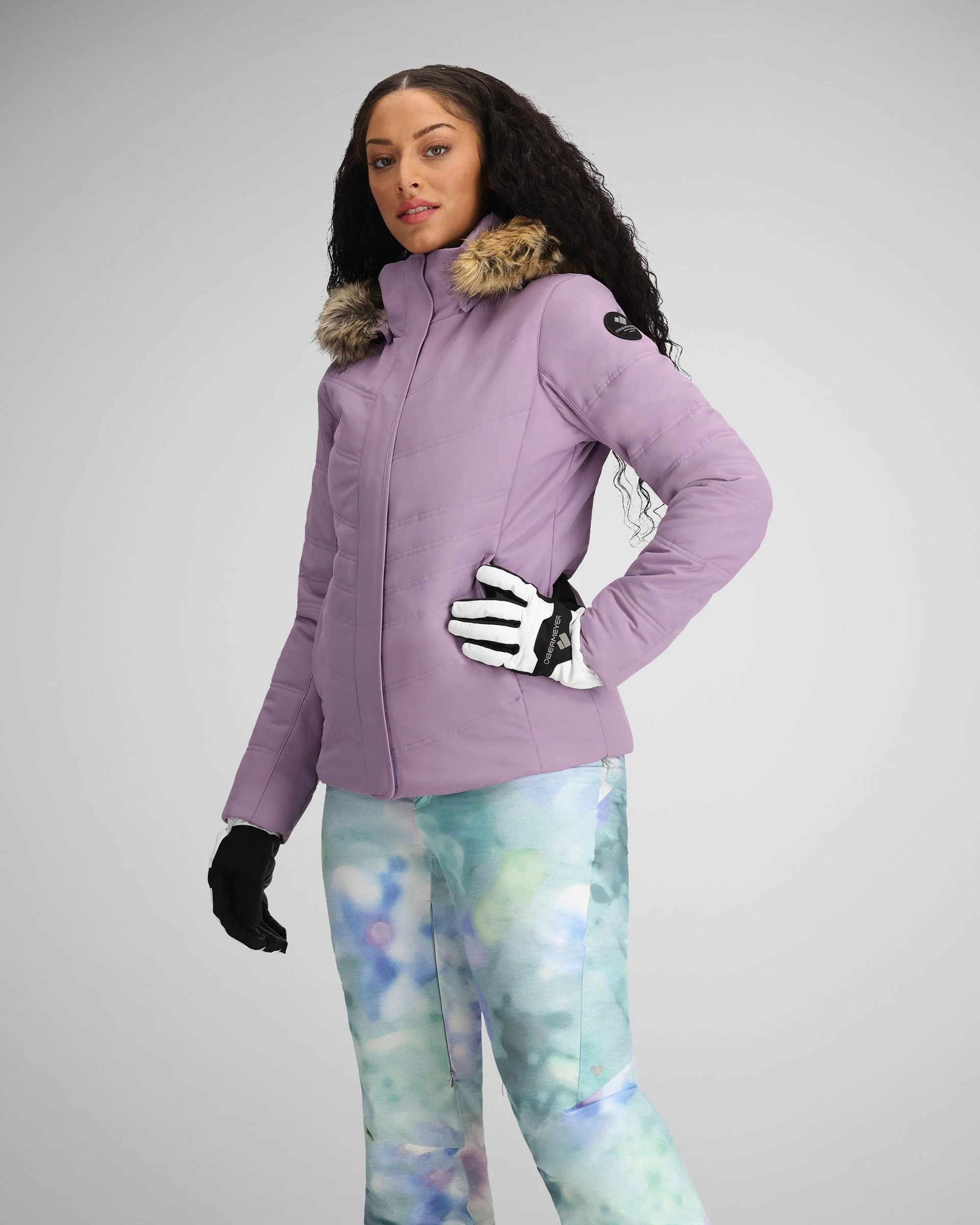 Tuscany II Jacket - Image 149