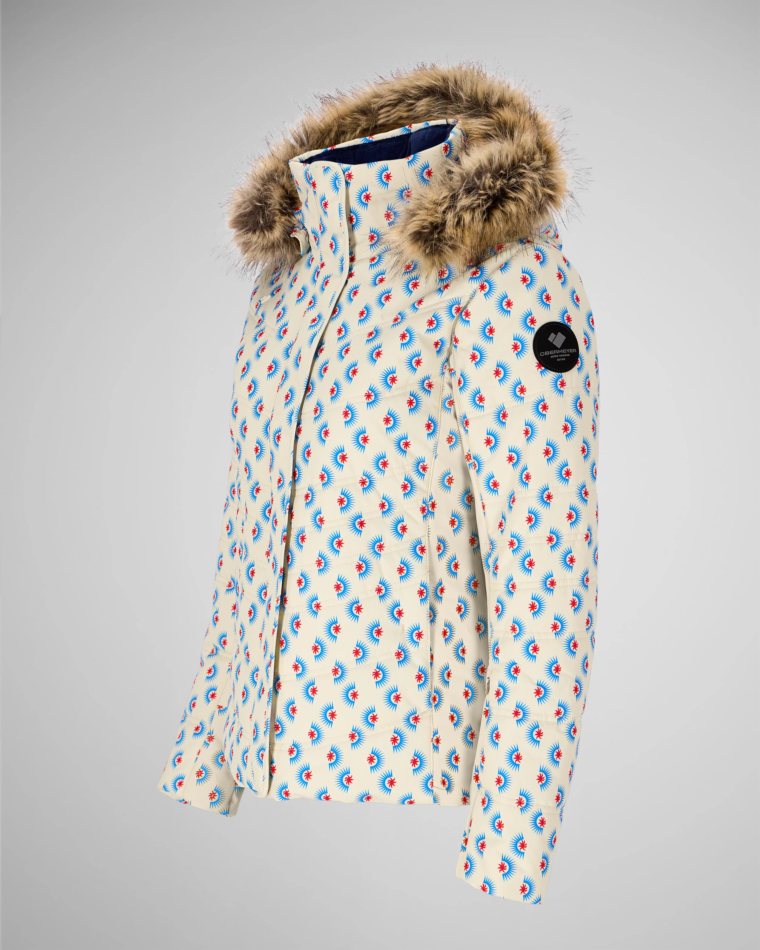 Tuscany II Jacket - Image 15