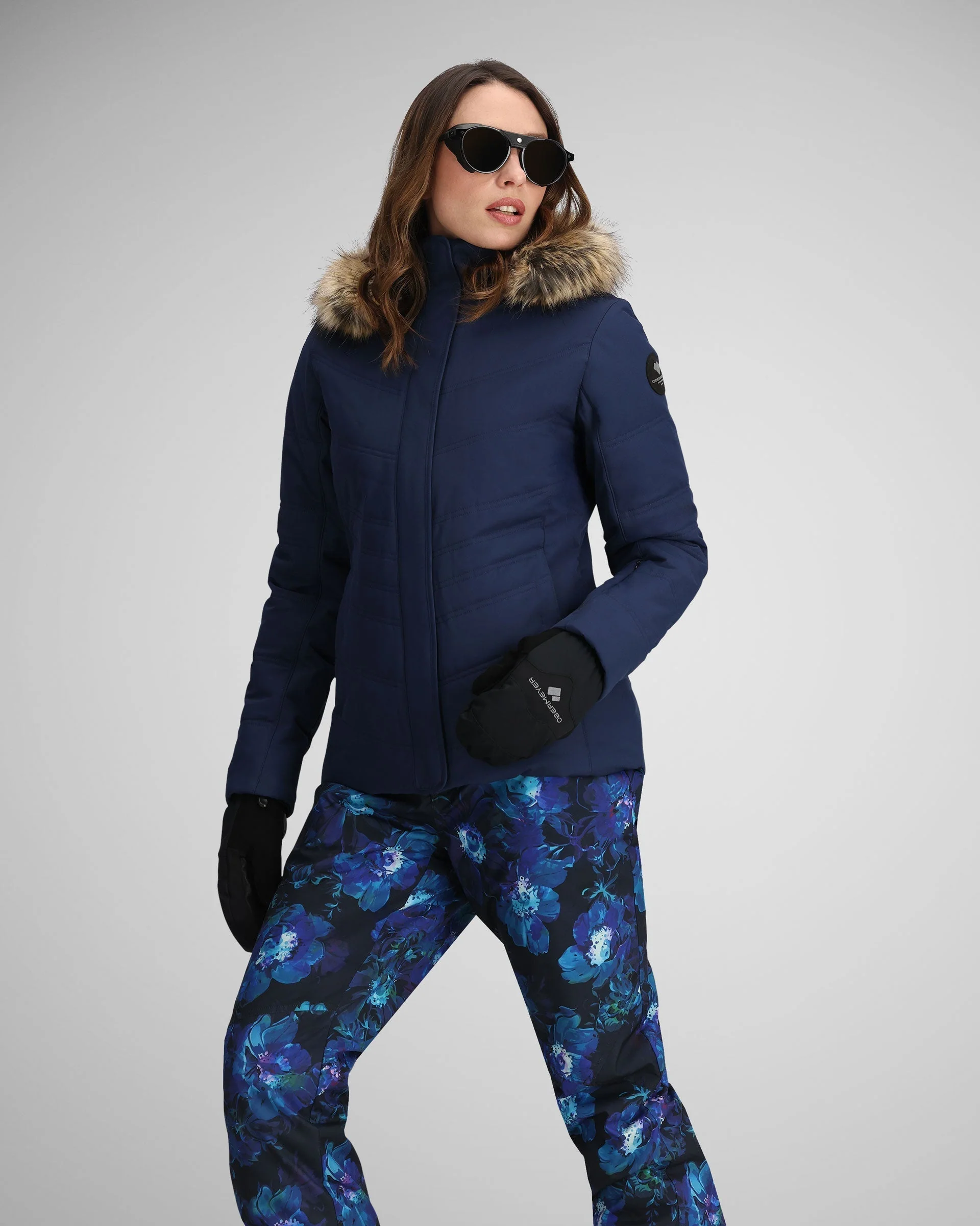 Tuscany II Jacket - Image 150