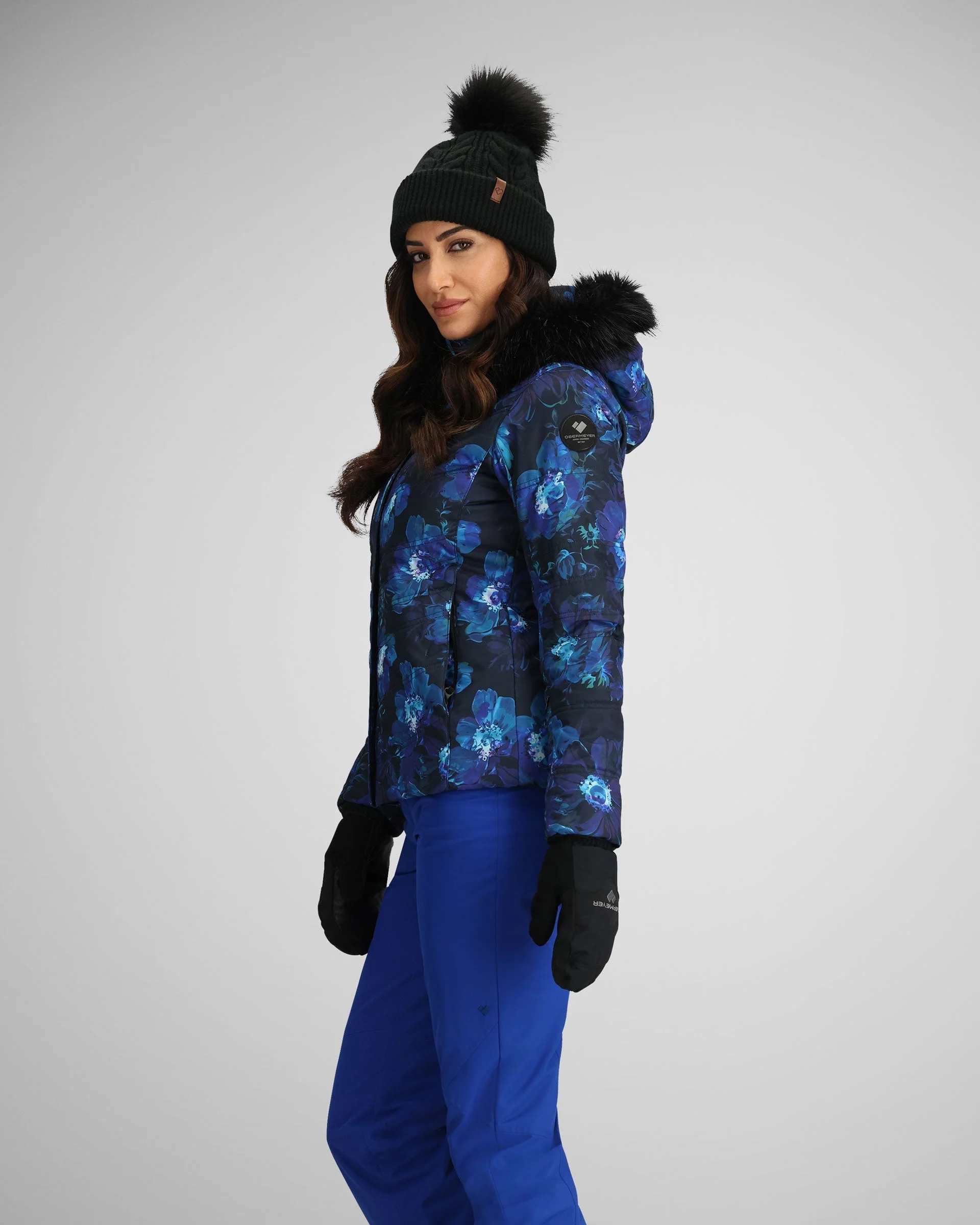 Tuscany II Jacket - Image 151