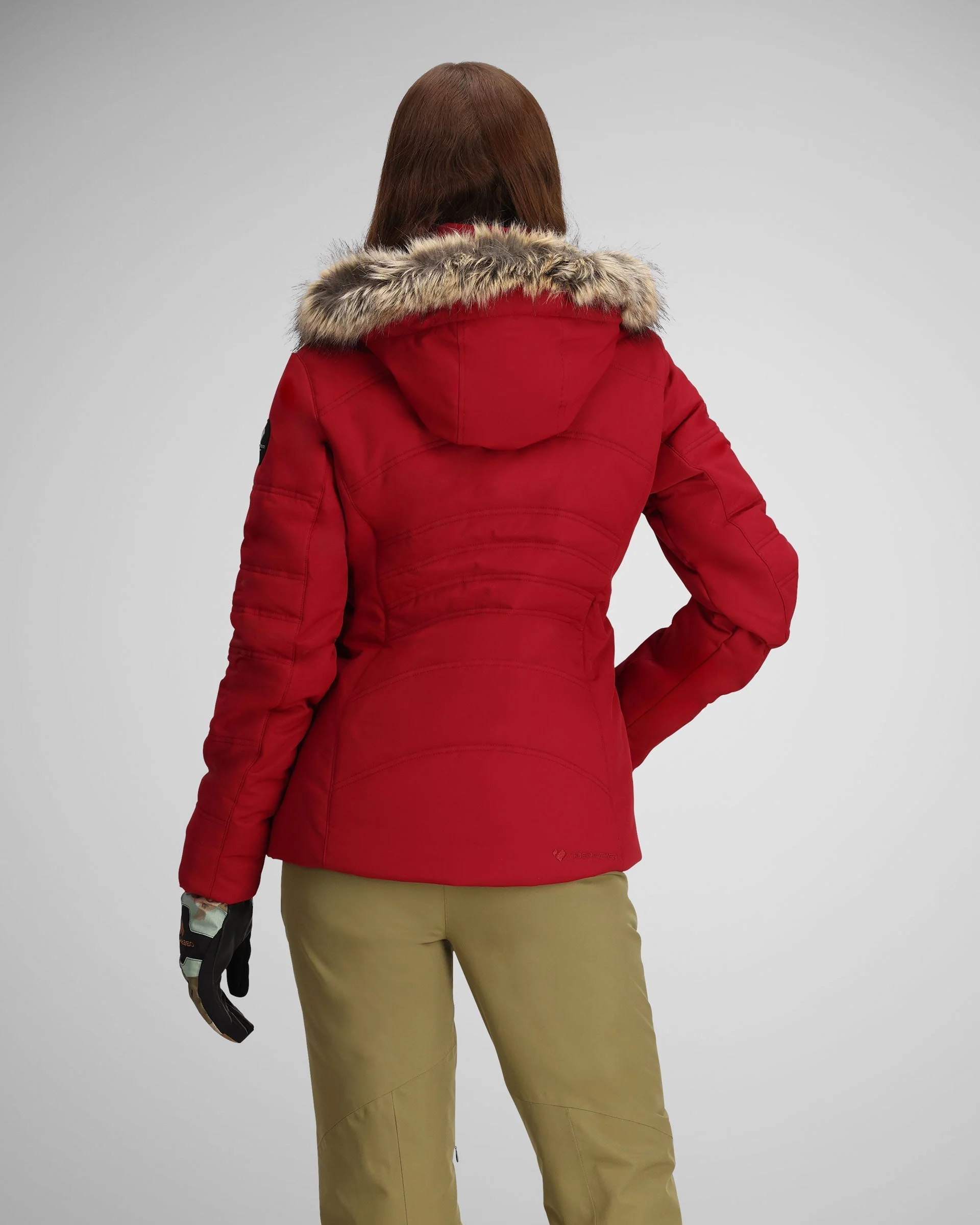 Tuscany II Jacket - Image 152