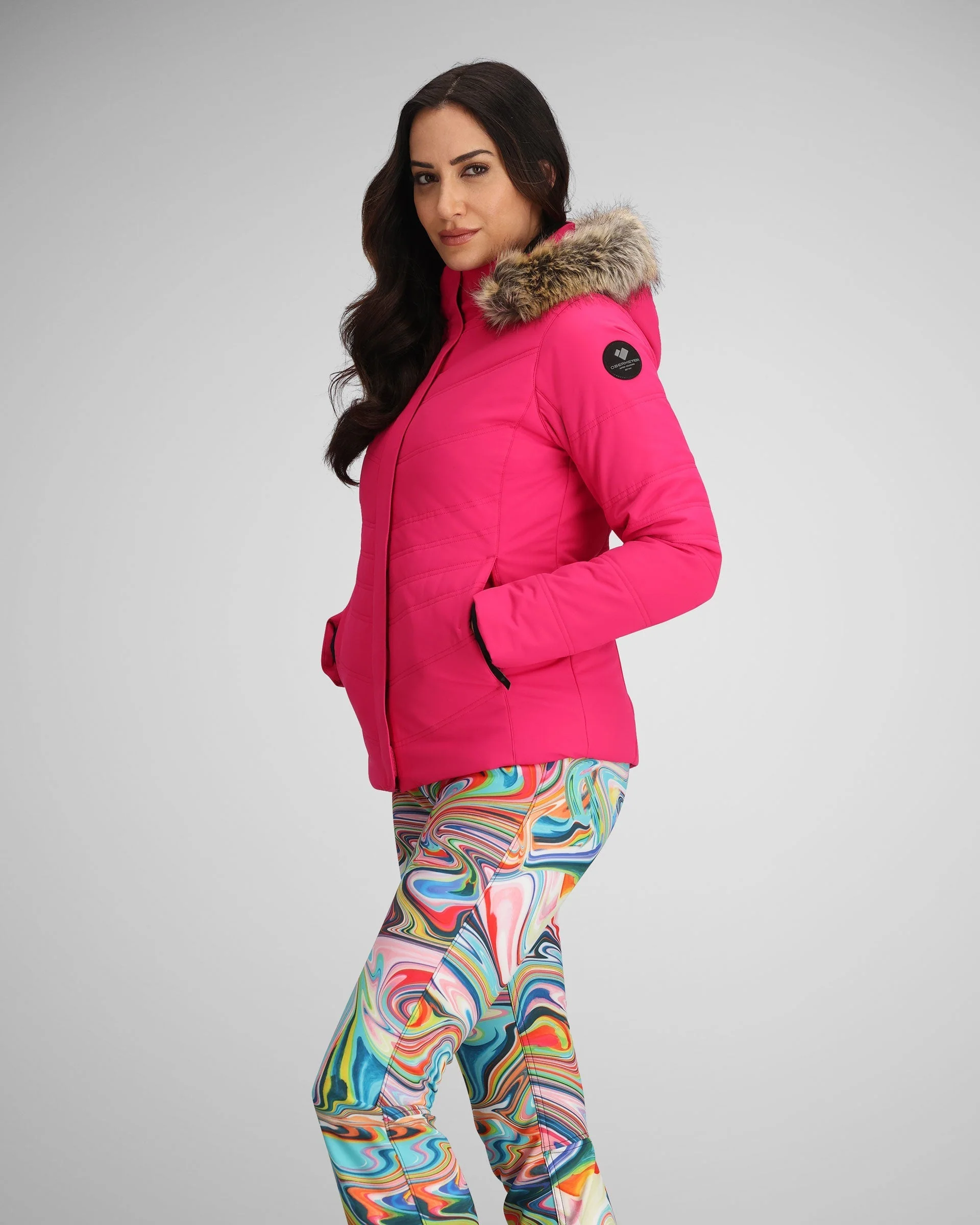 Tuscany II Jacket - Image 153