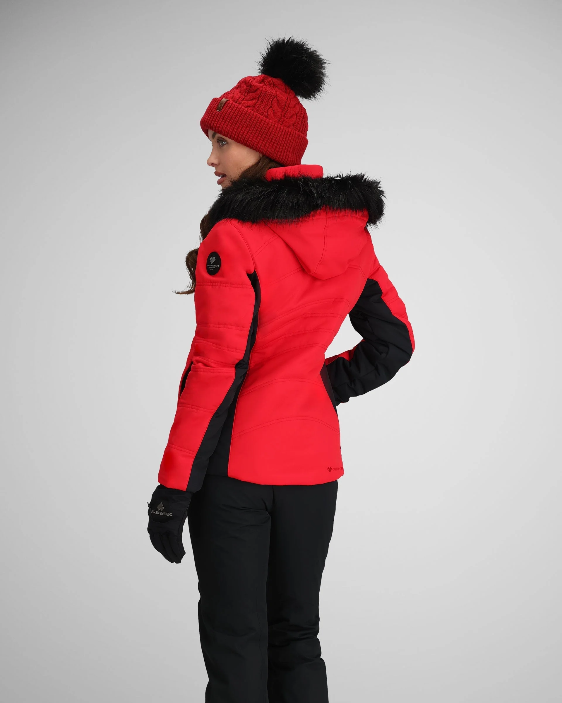 Tuscany II Jacket - Image 154