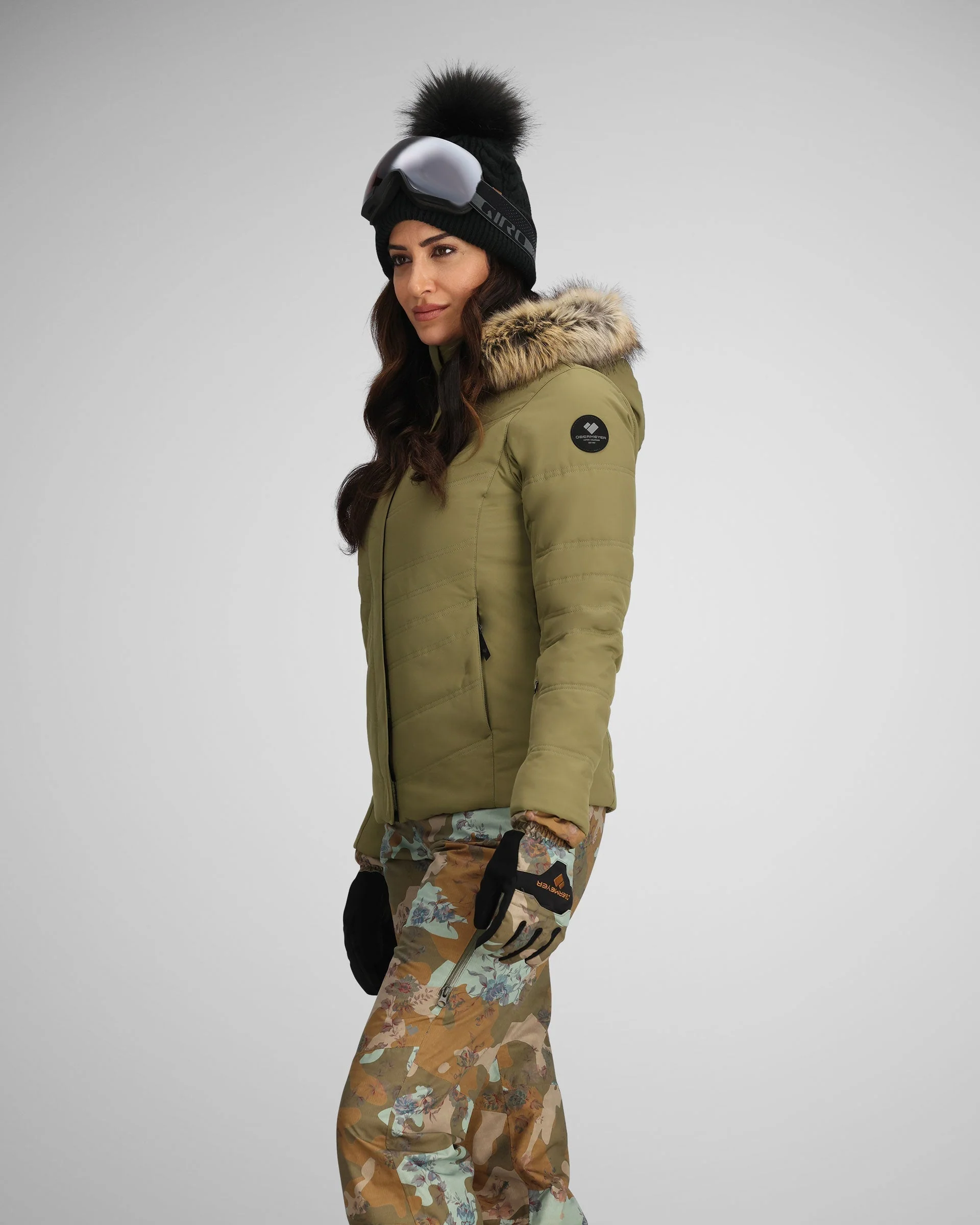 Tuscany II Jacket - Image 155