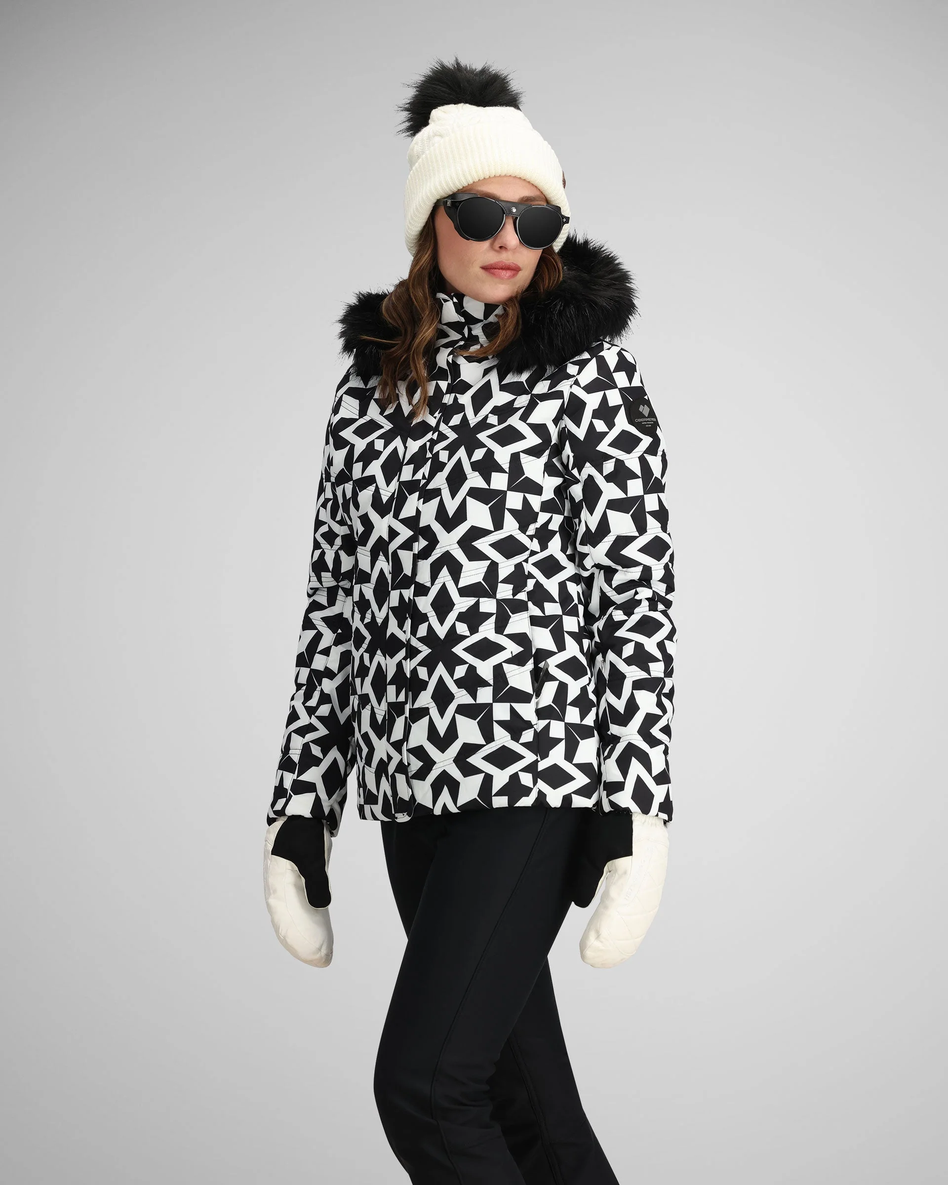 Tuscany II Jacket - Image 156
