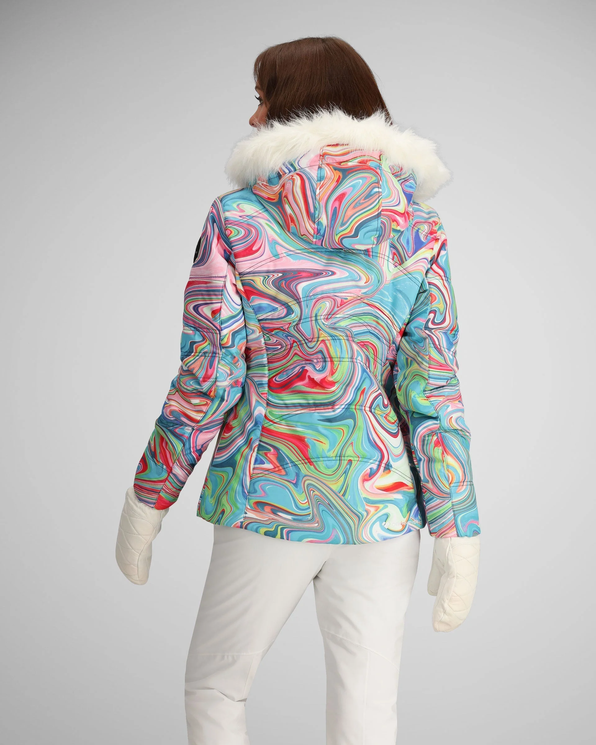 Tuscany II Jacket - Image 157