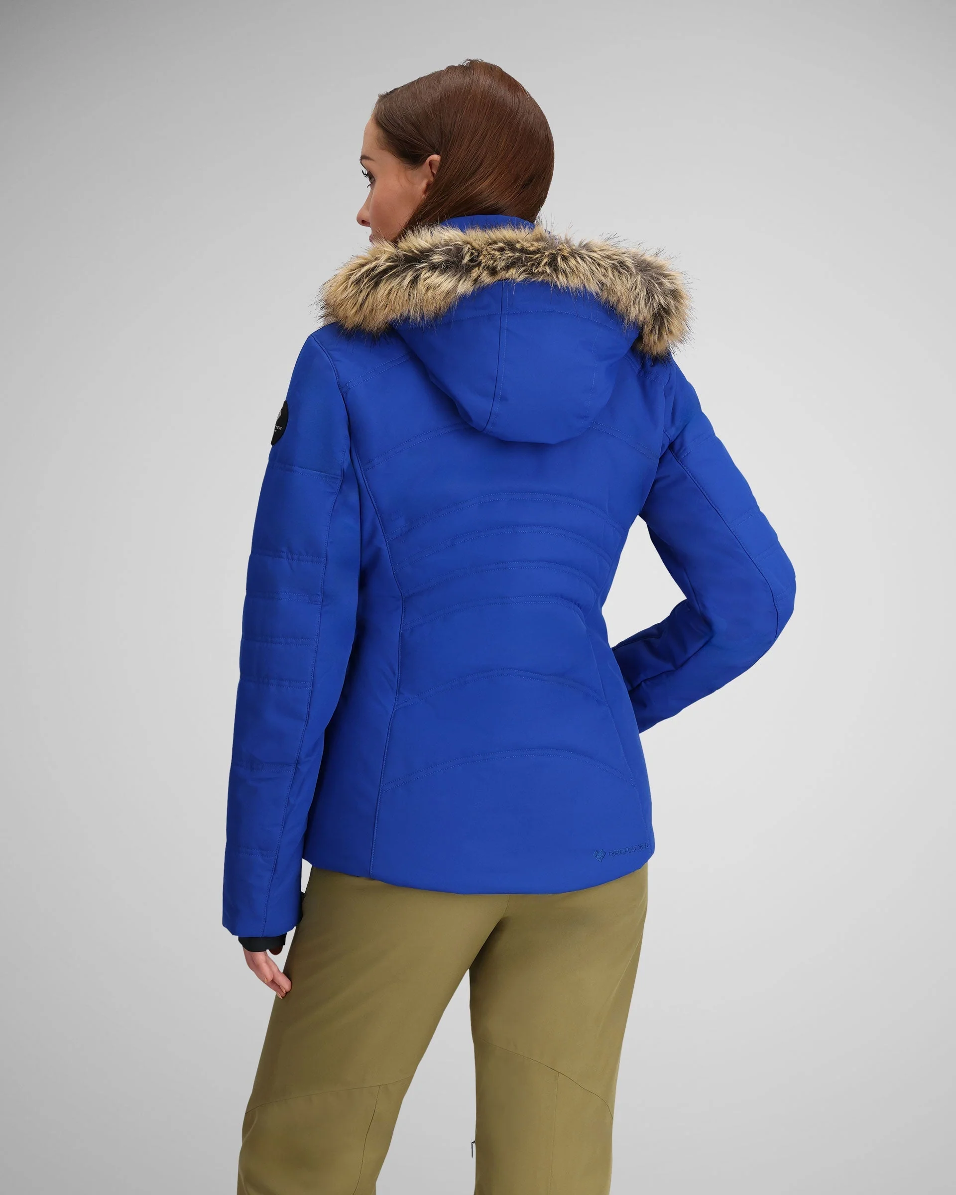 Tuscany II Jacket - Image 158