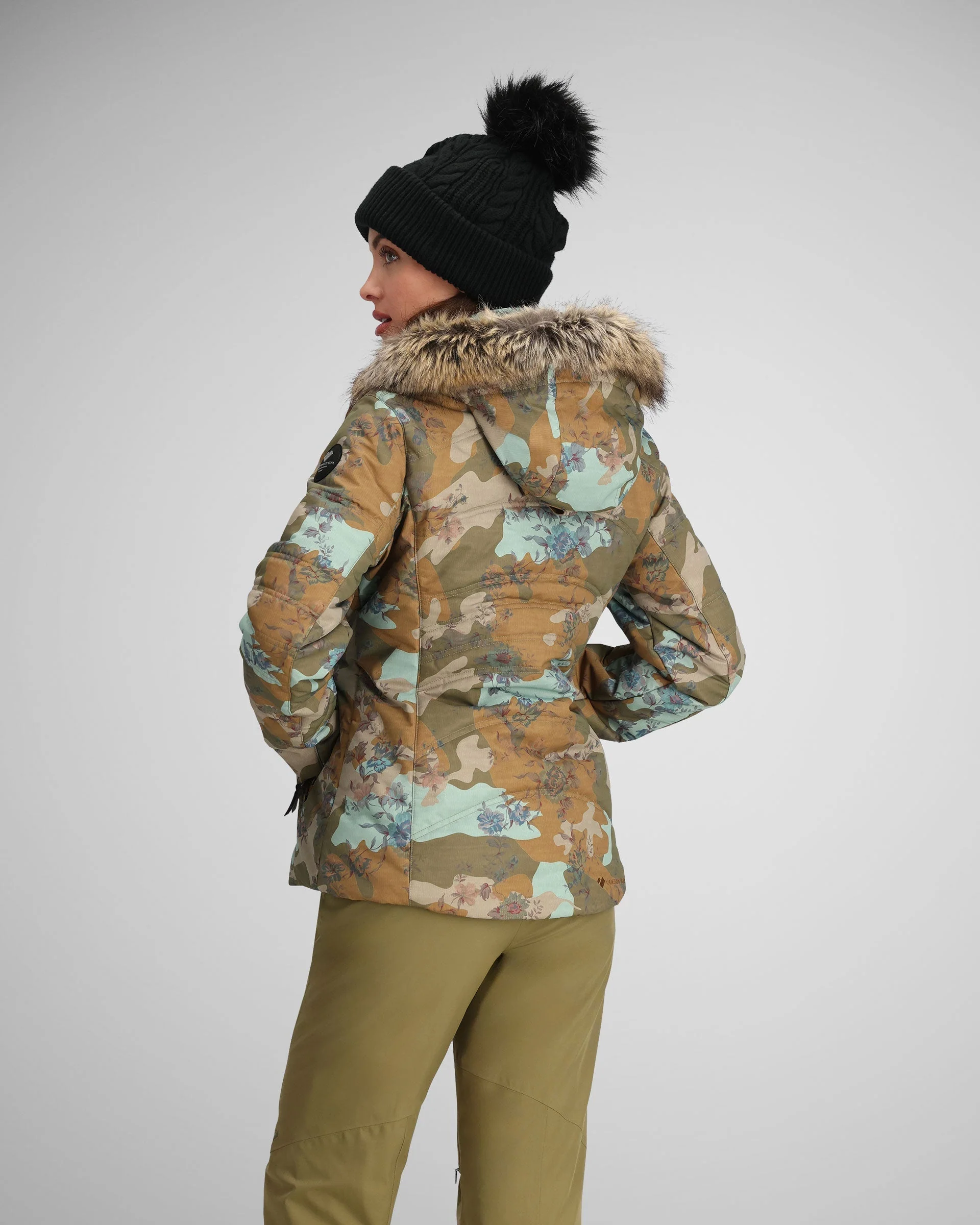 Tuscany II Jacket - Image 159