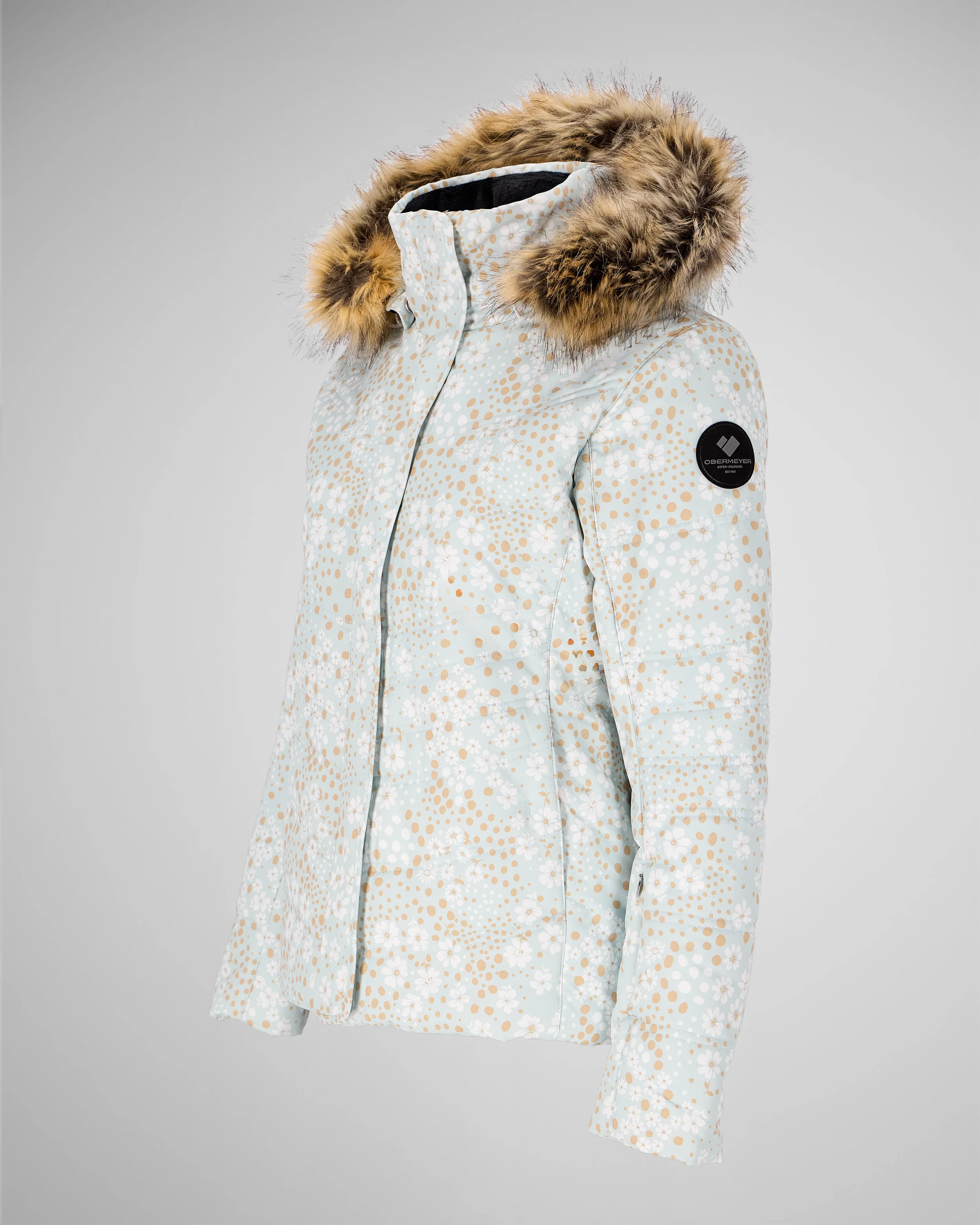 Tuscany II Jacket - Image 16