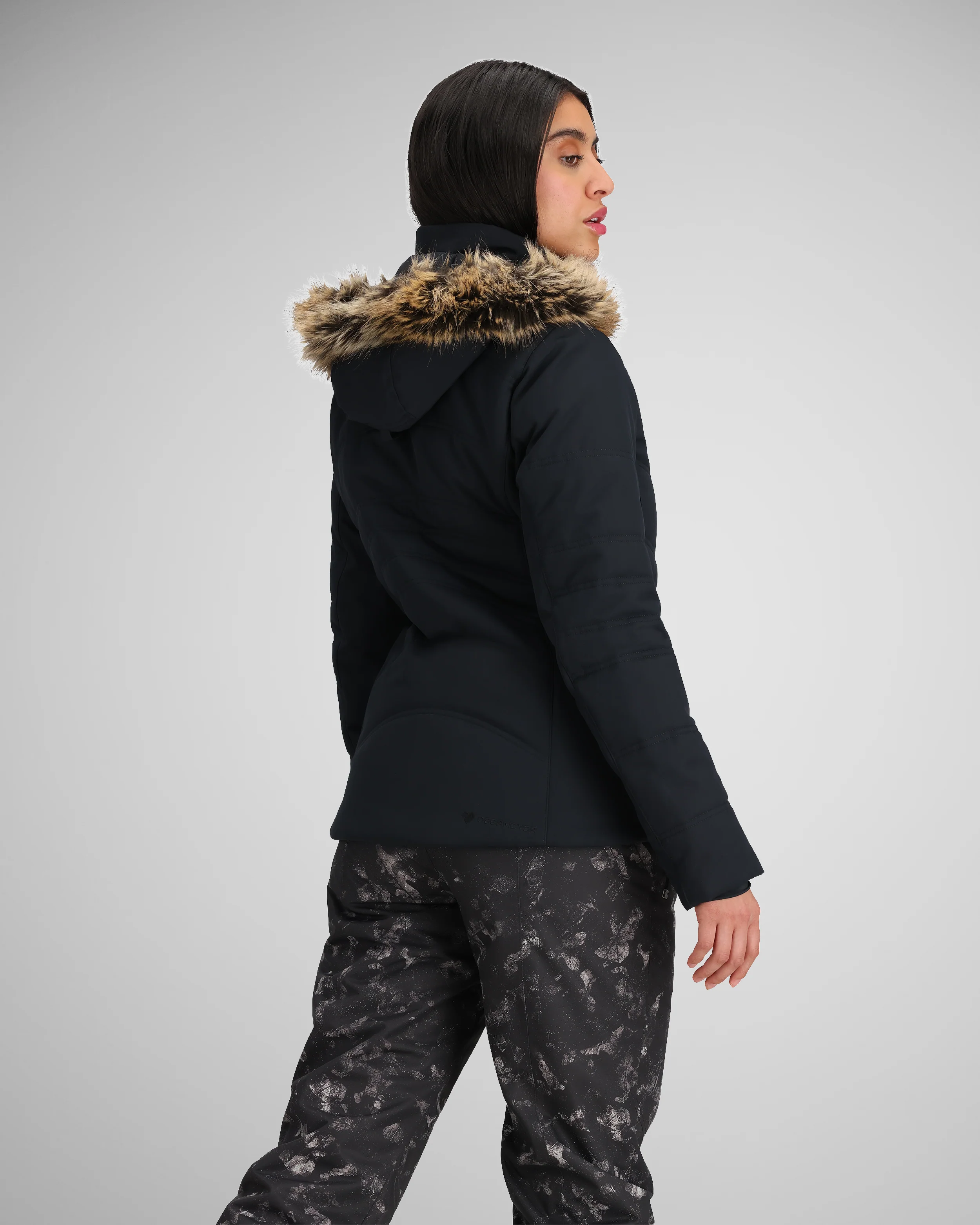 Tuscany II Jacket - Image 161