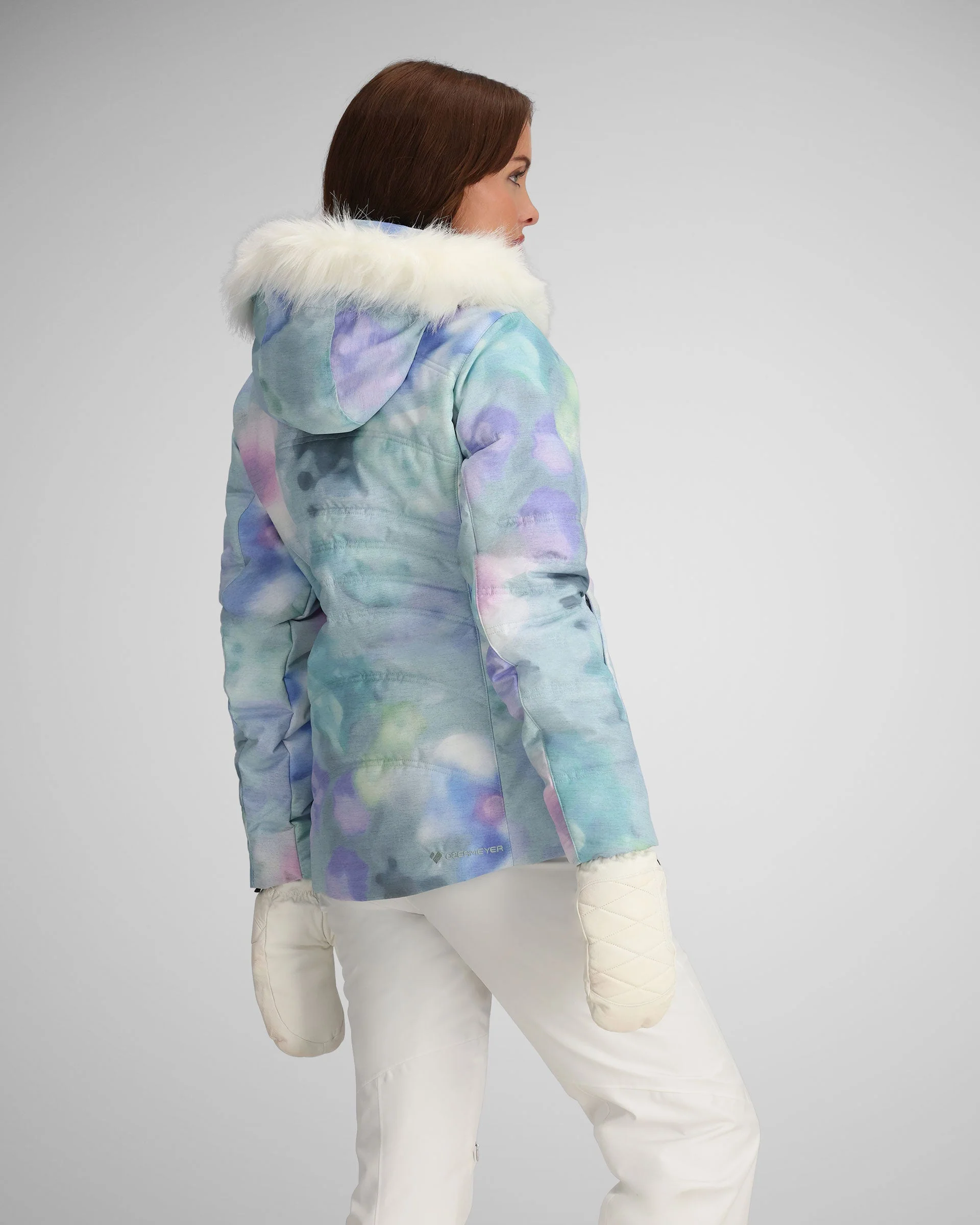Tuscany II Jacket - Image 163