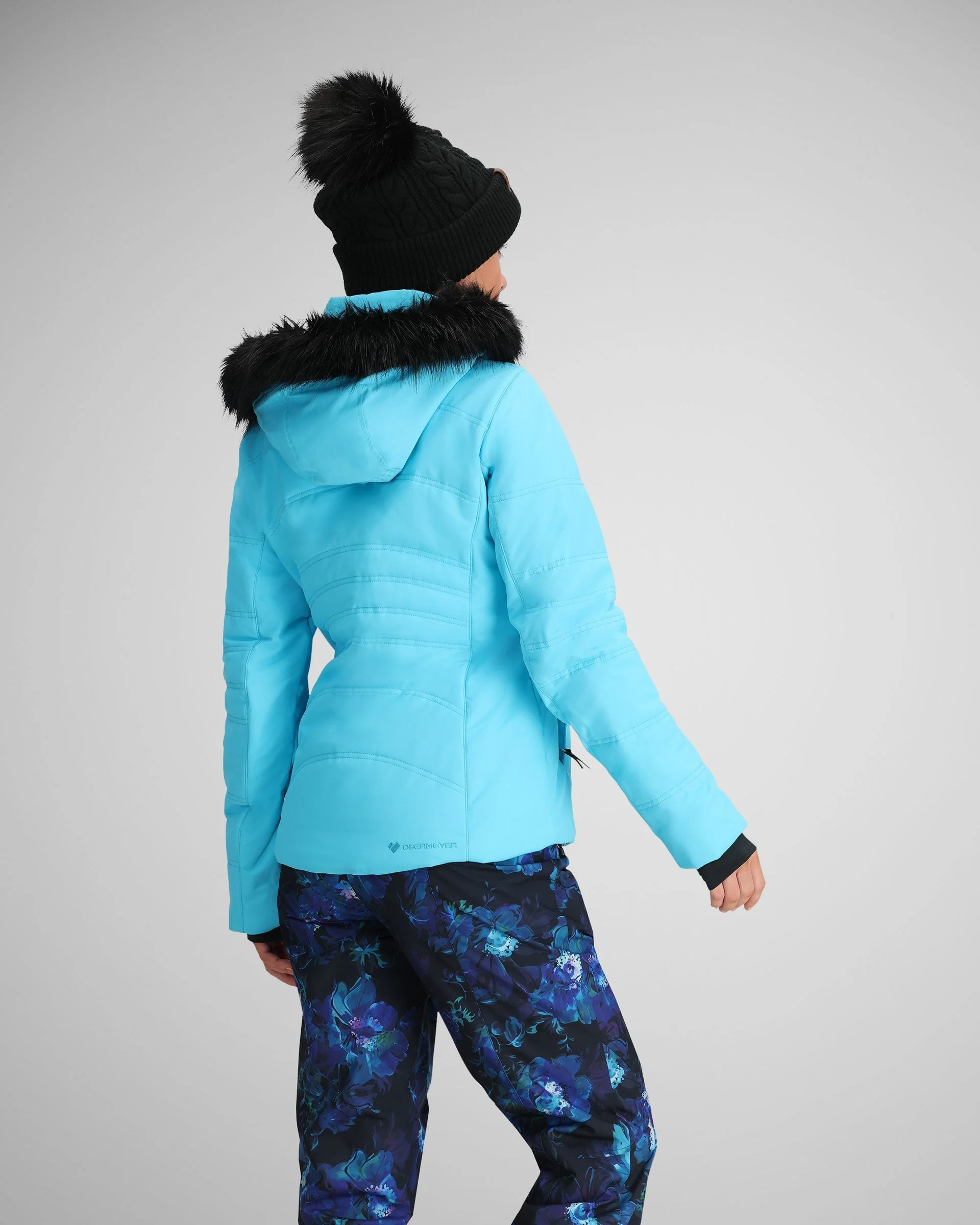 Tuscany II Jacket - Image 164