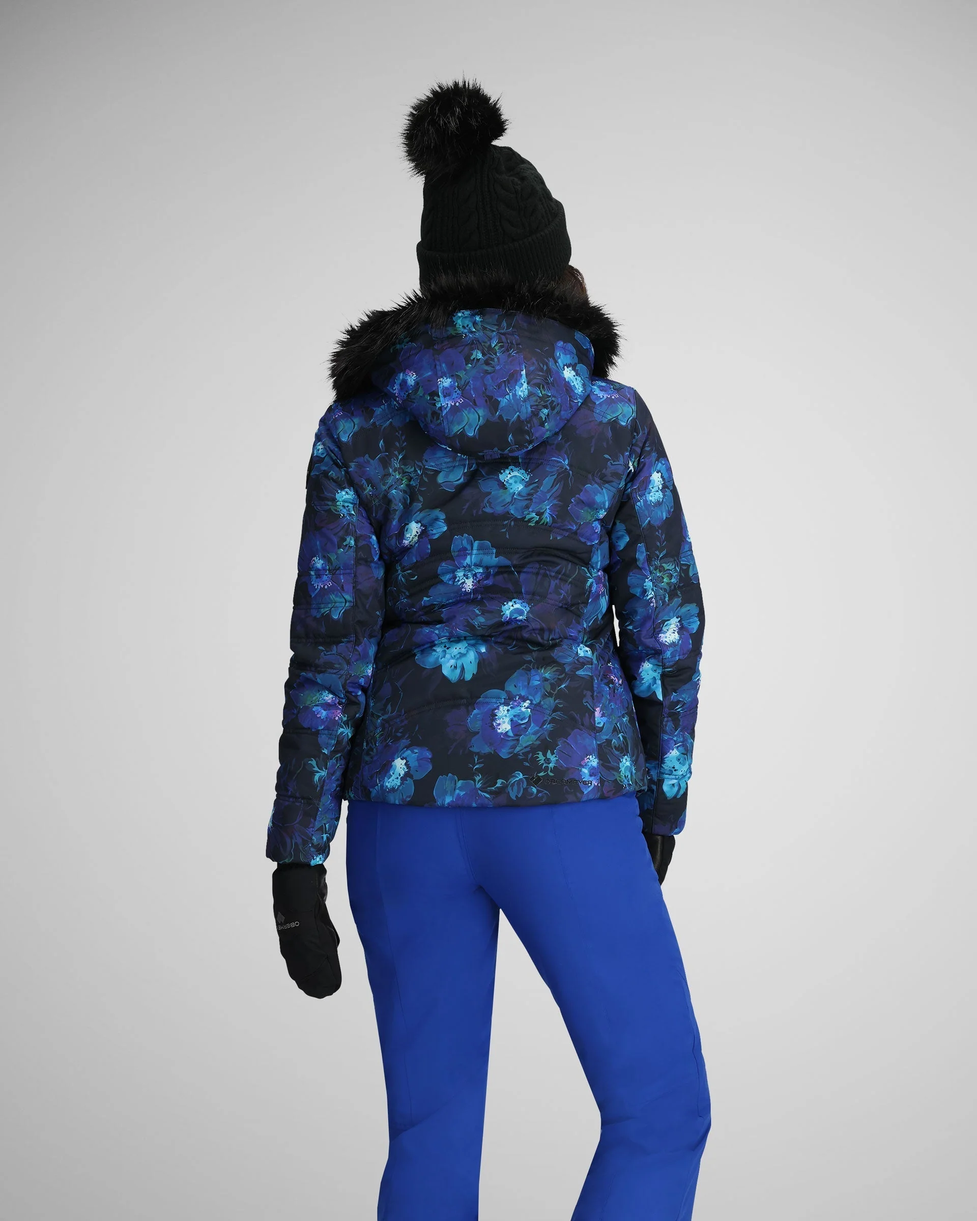 Tuscany II Jacket - Image 167
