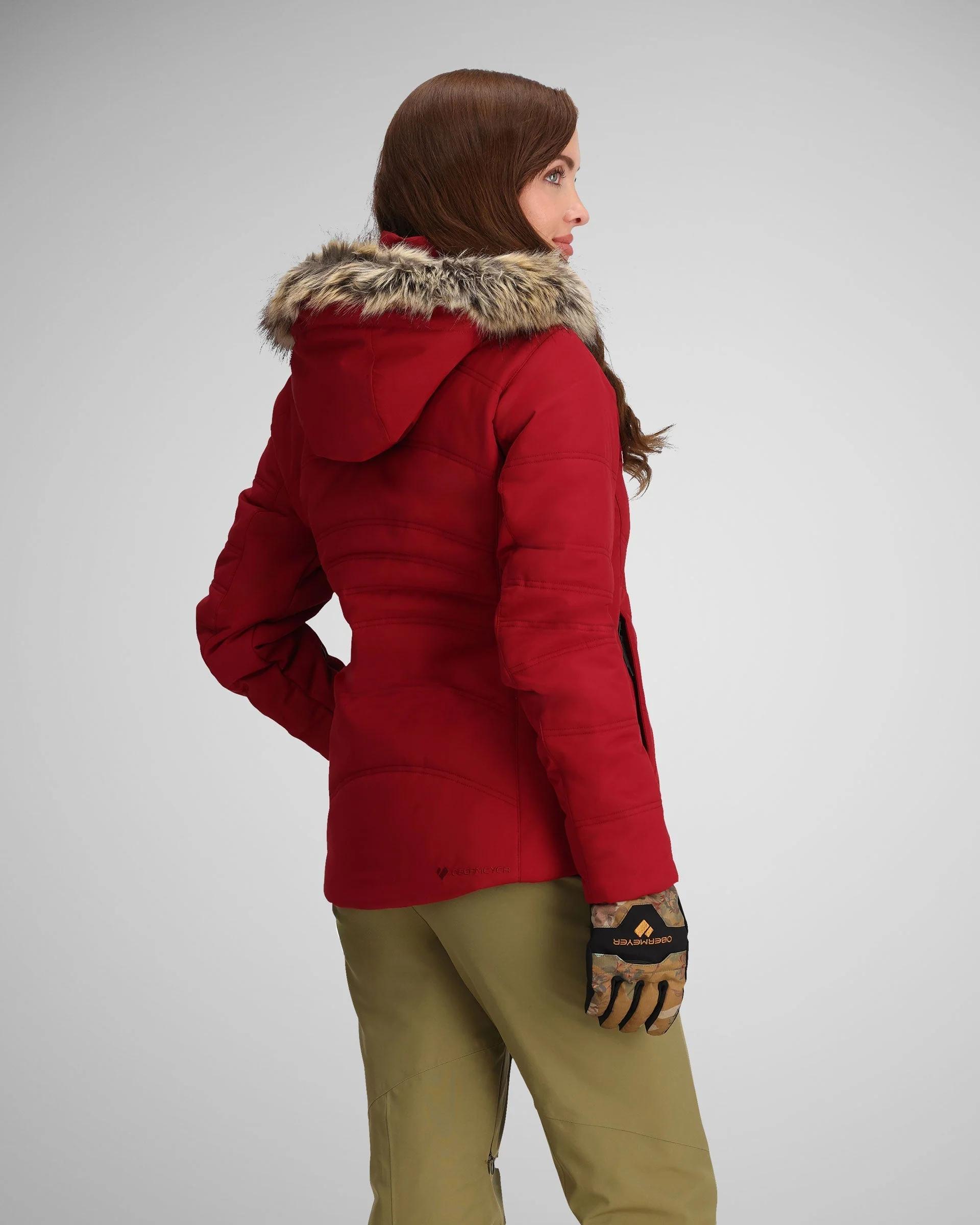 Tuscany II Jacket - Image 168