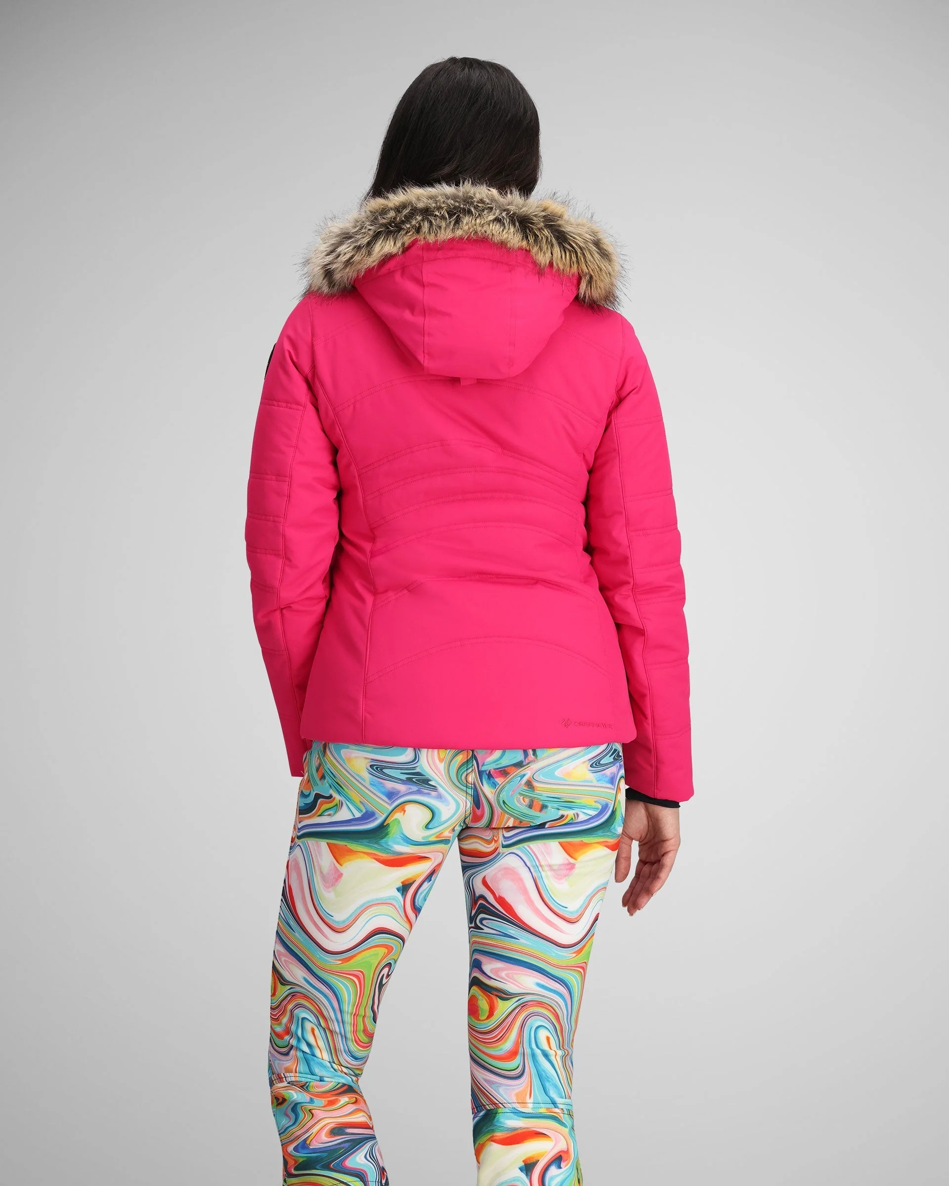 Tuscany II Jacket - Image 169