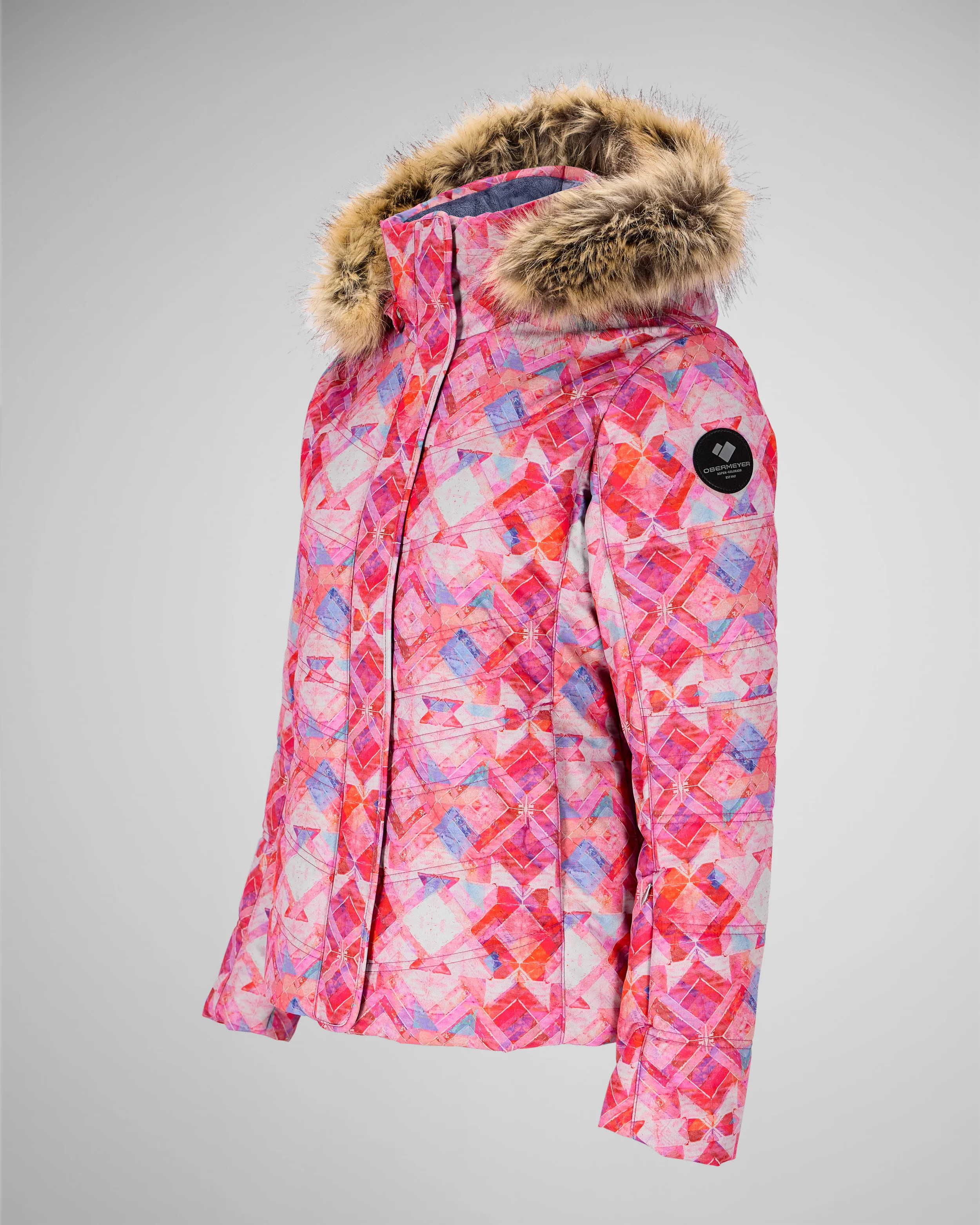 Tuscany II Jacket - Image 17