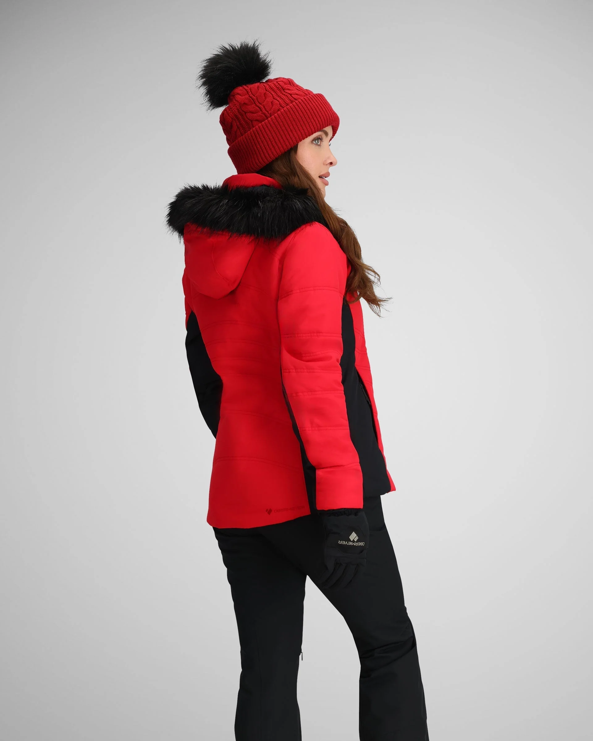 Tuscany II Jacket - Image 170