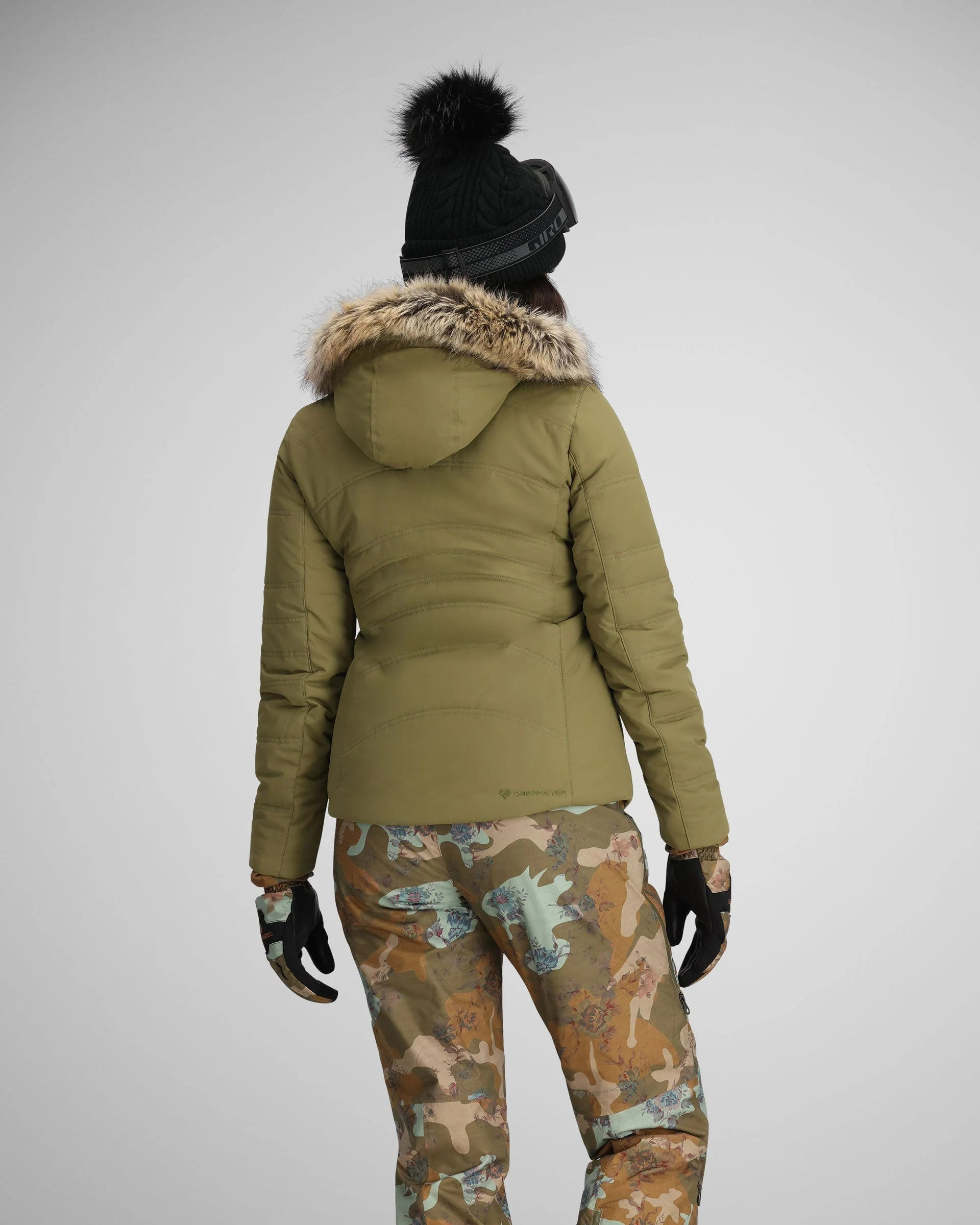 Tuscany II Jacket - Image 171